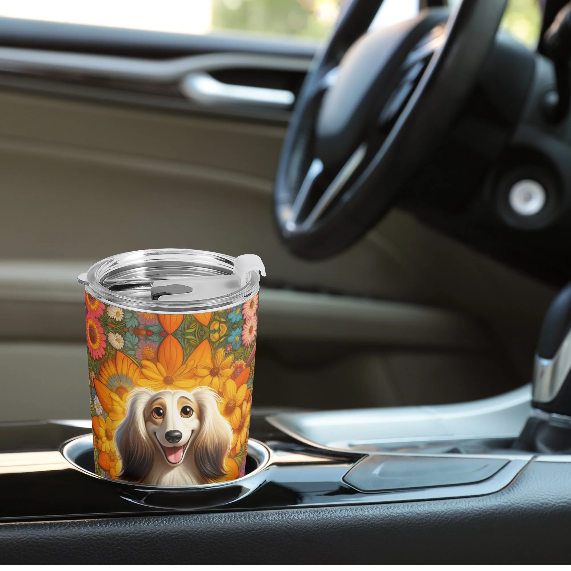 Malbec - Tumbler - Image 5