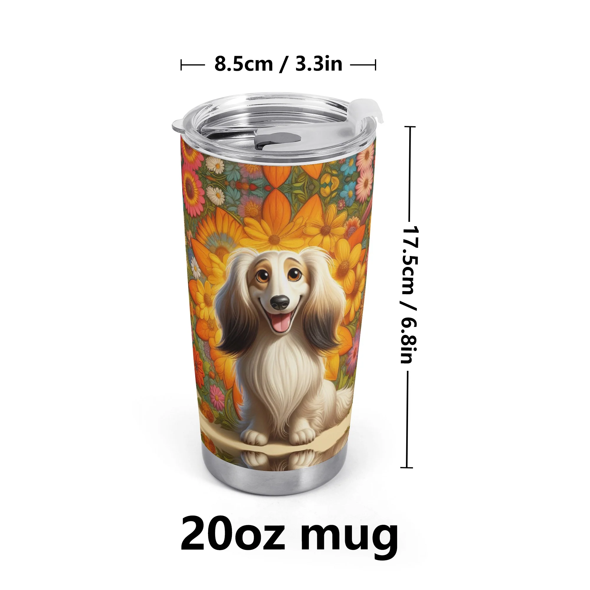 Malbec - Tumbler - Image 7