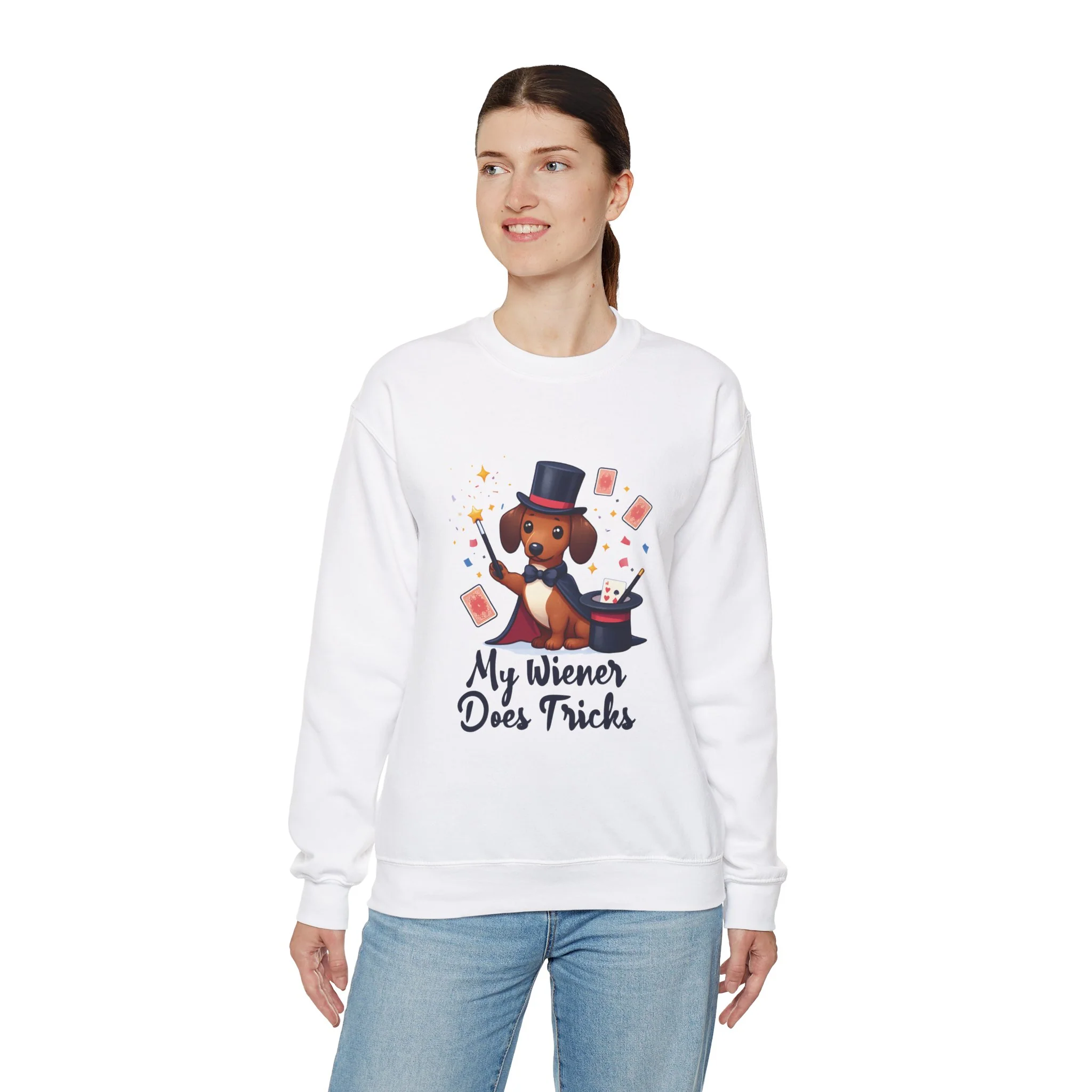 Maxl - Unisex Sweatshirt - Image 6