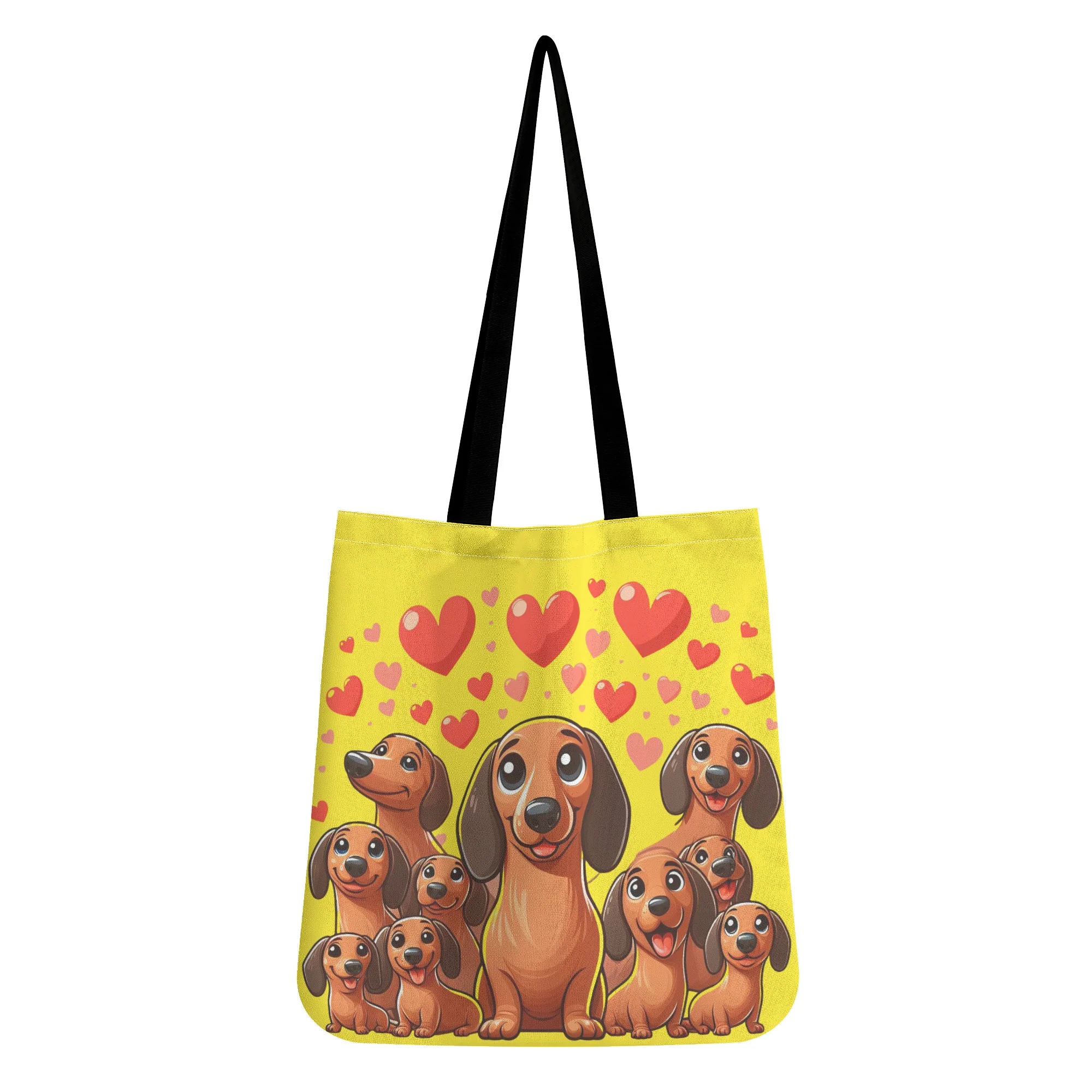 Melo - Tote Bag - Image 2