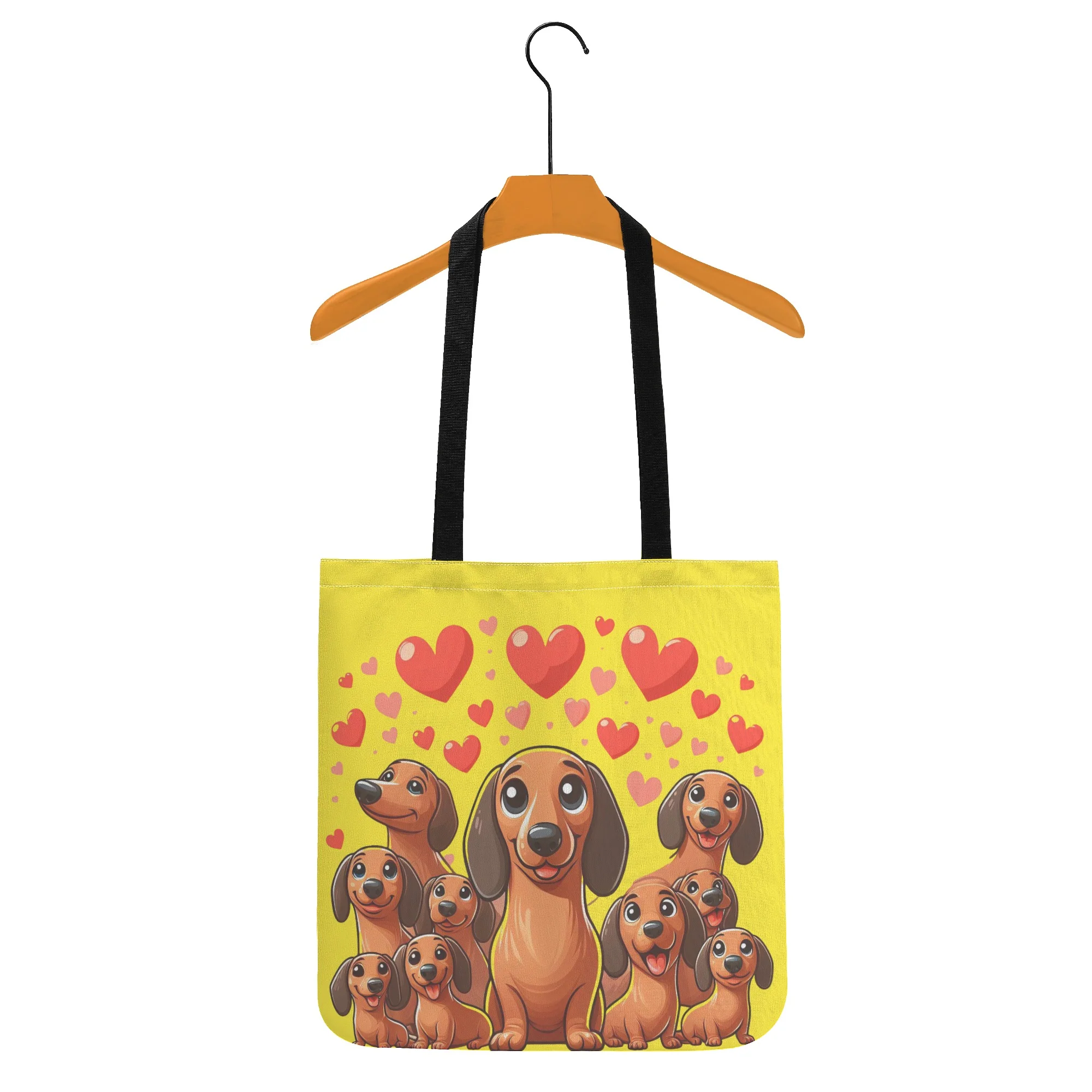 Melo - Tote Bag - Image 3
