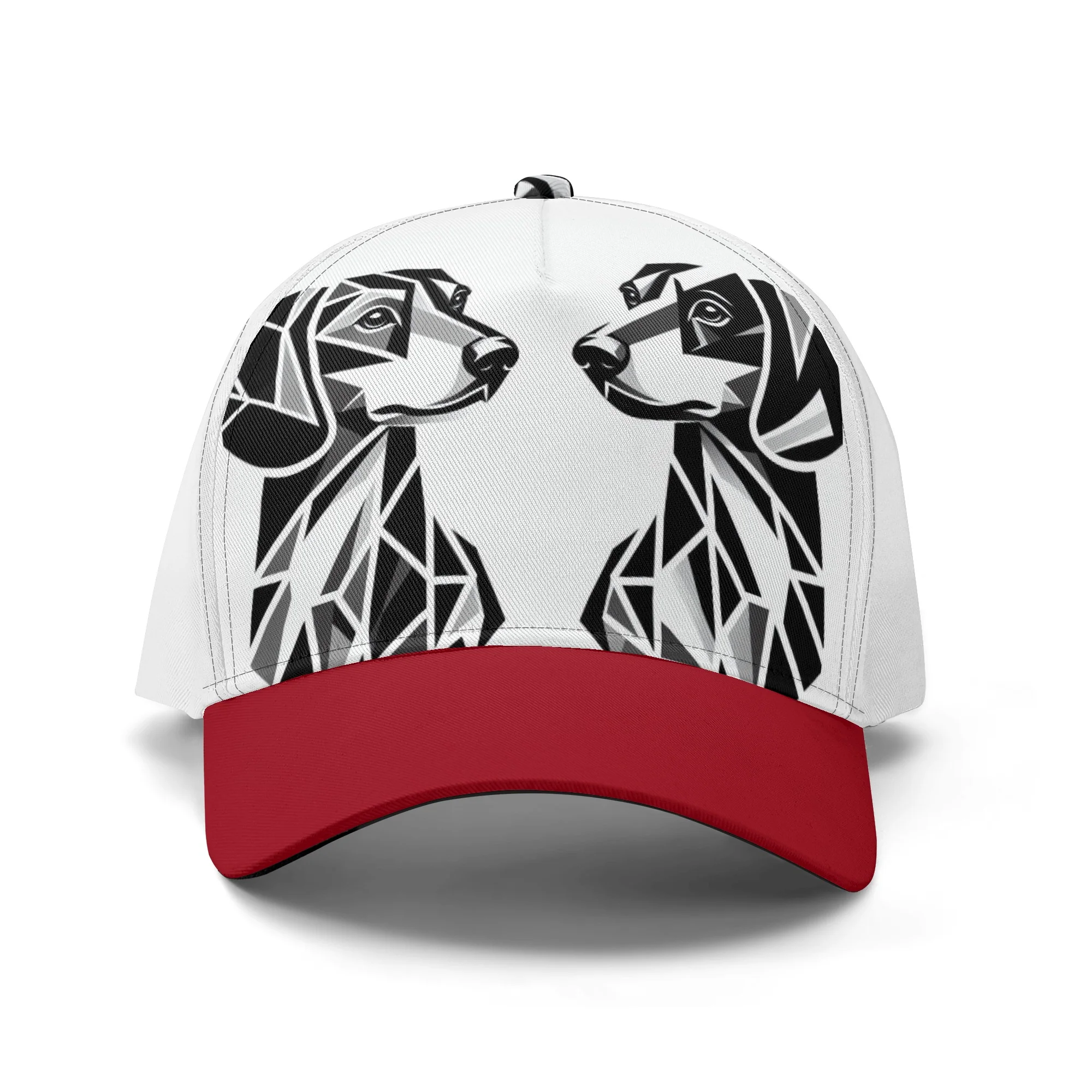 Micro - Baseball Cap - Image 2