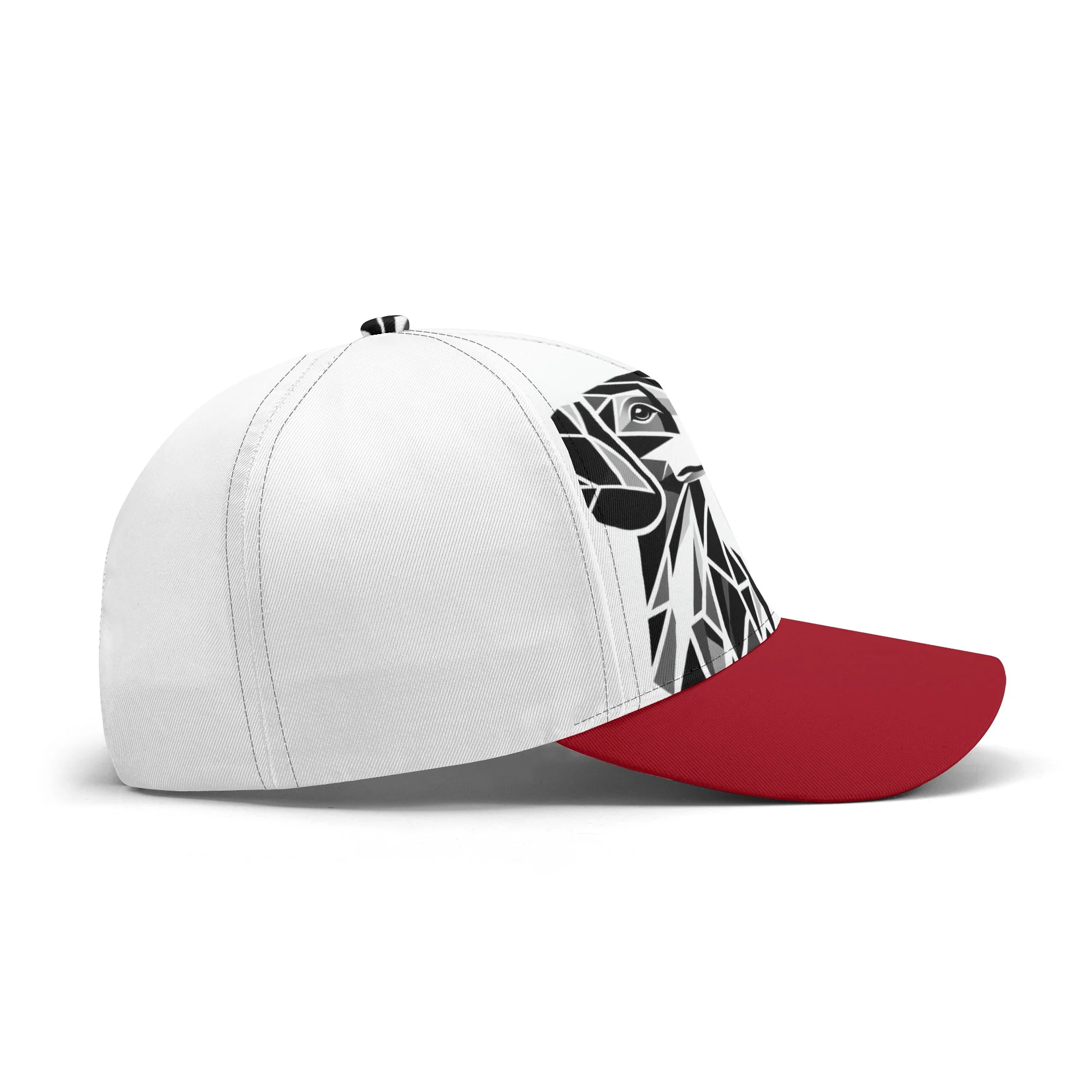 Micro - Baseball Cap - Image 4
