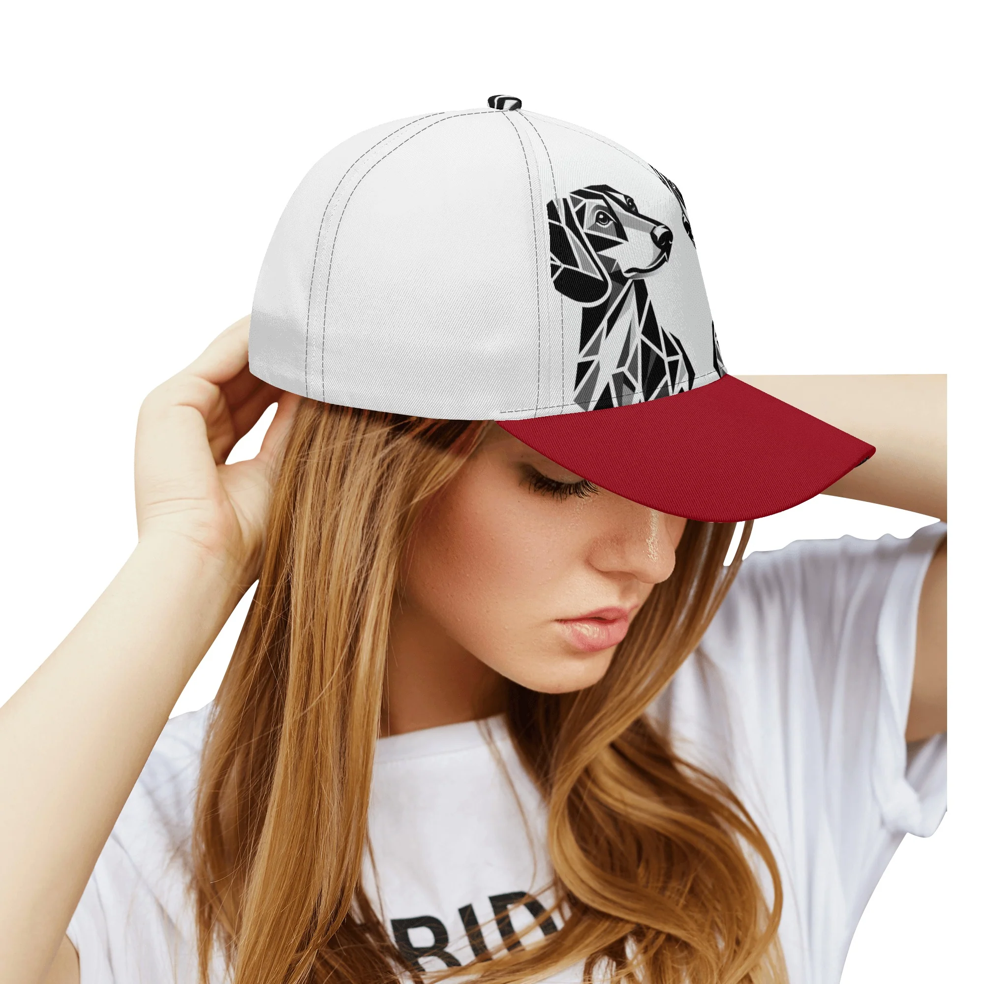 Micro - Baseball Cap - Image 7