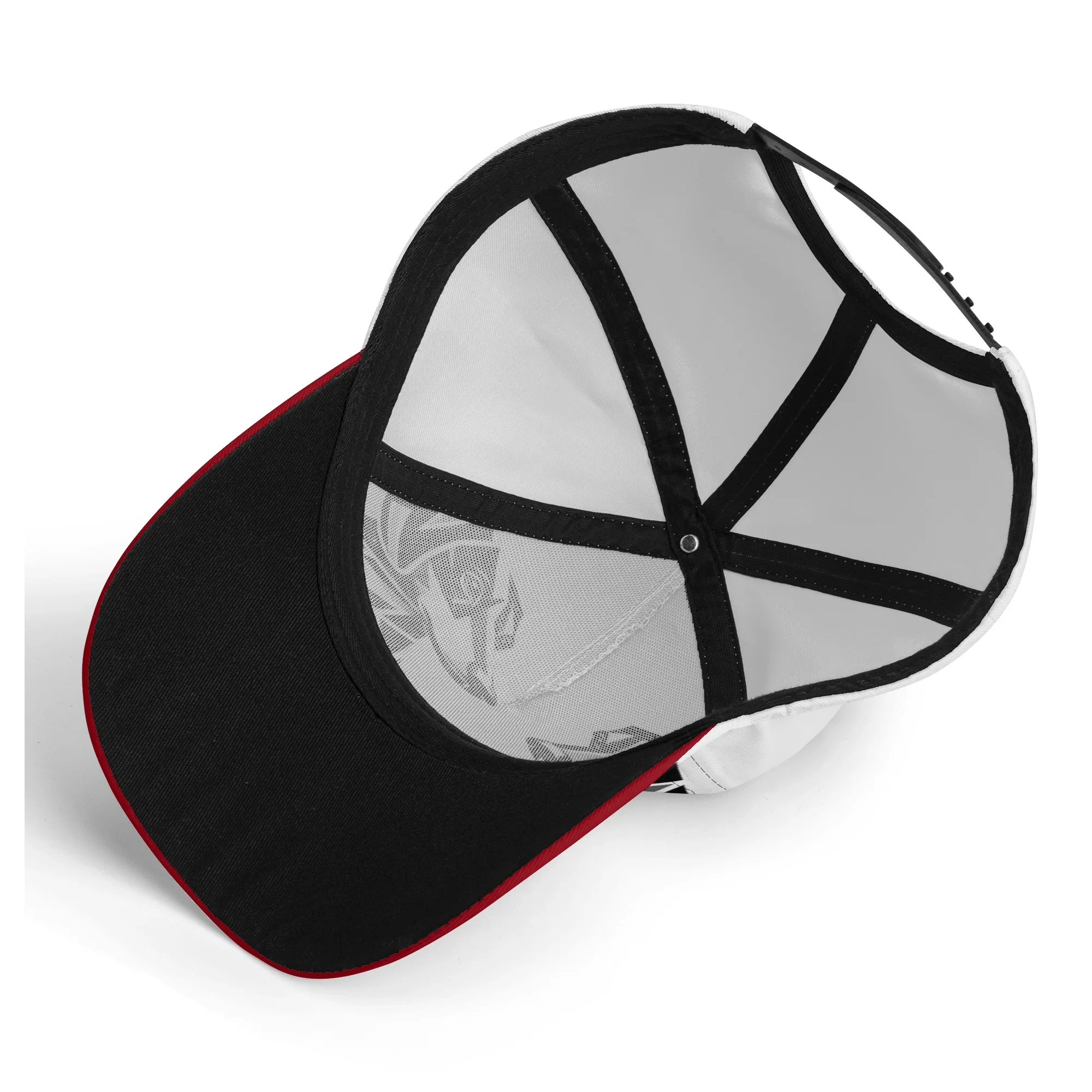 Micro - Baseball Cap - Image 8