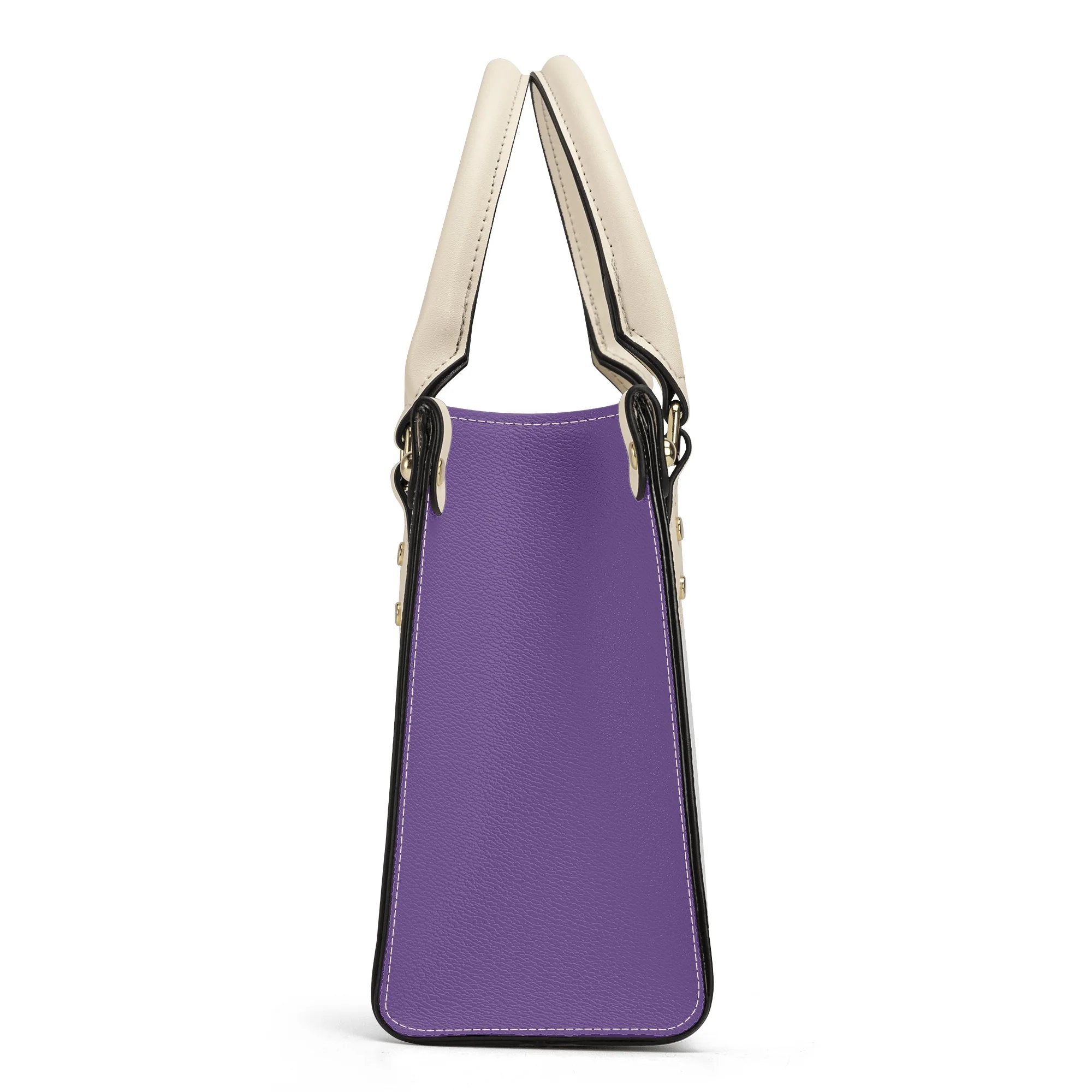 Rainbow - Luxury Women Handbag for Dachshund Lovers - Image 12