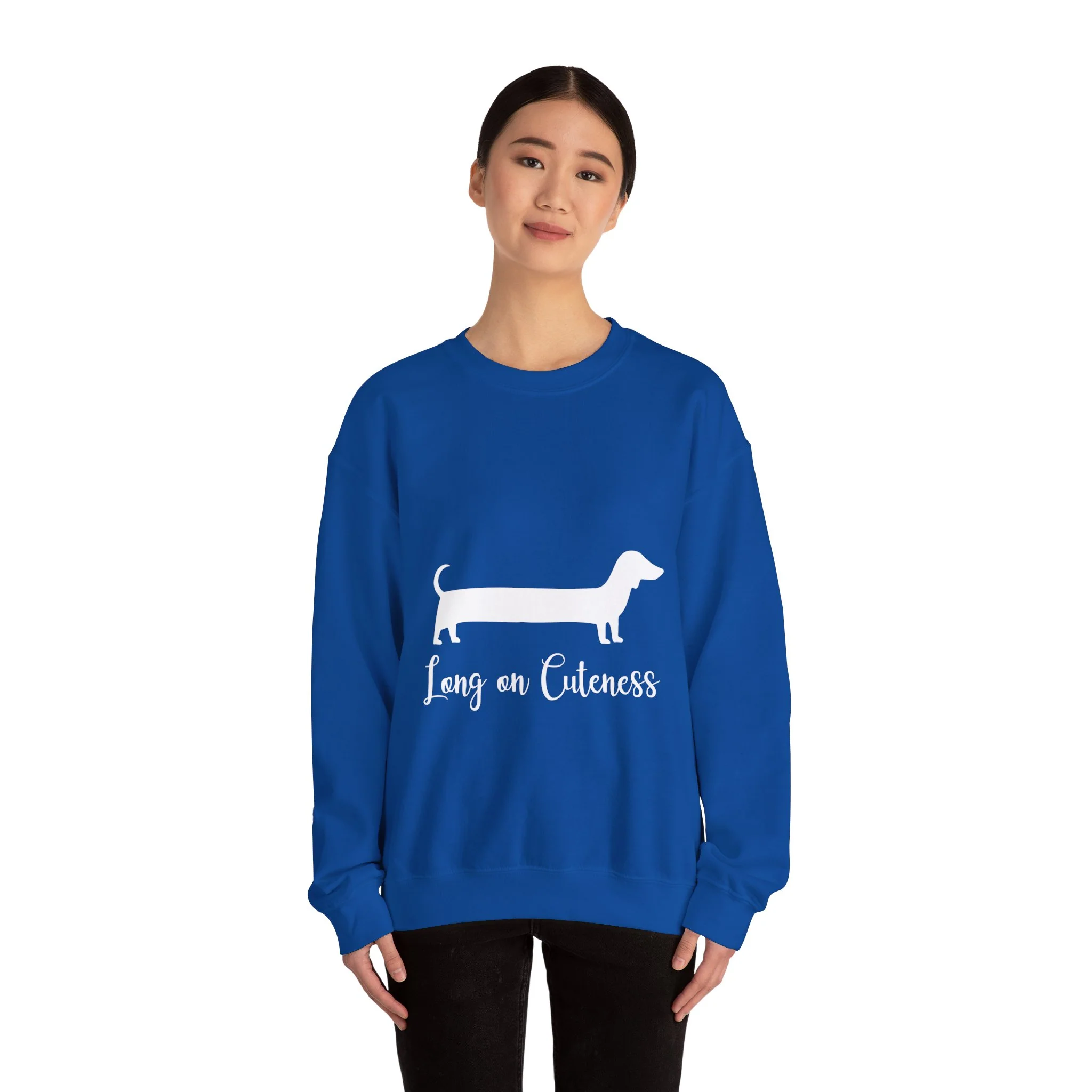 Millie - Unisex Sweatshirt - Image 7