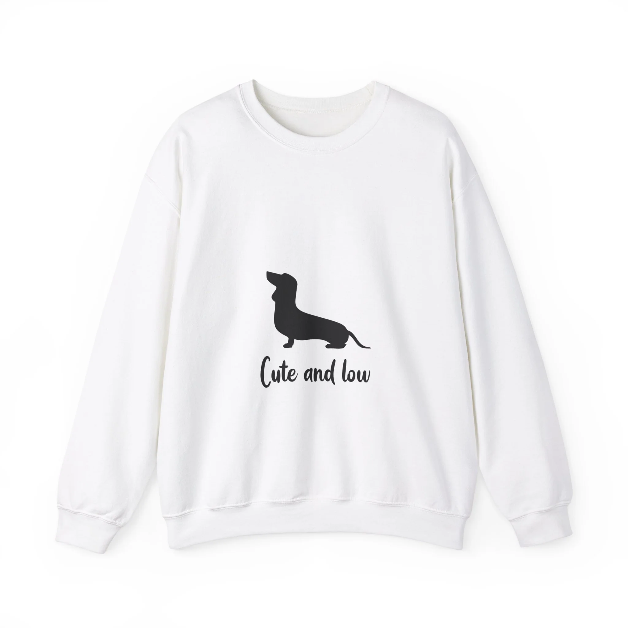 Millie-  Unisex Sweatshirt - Image 2