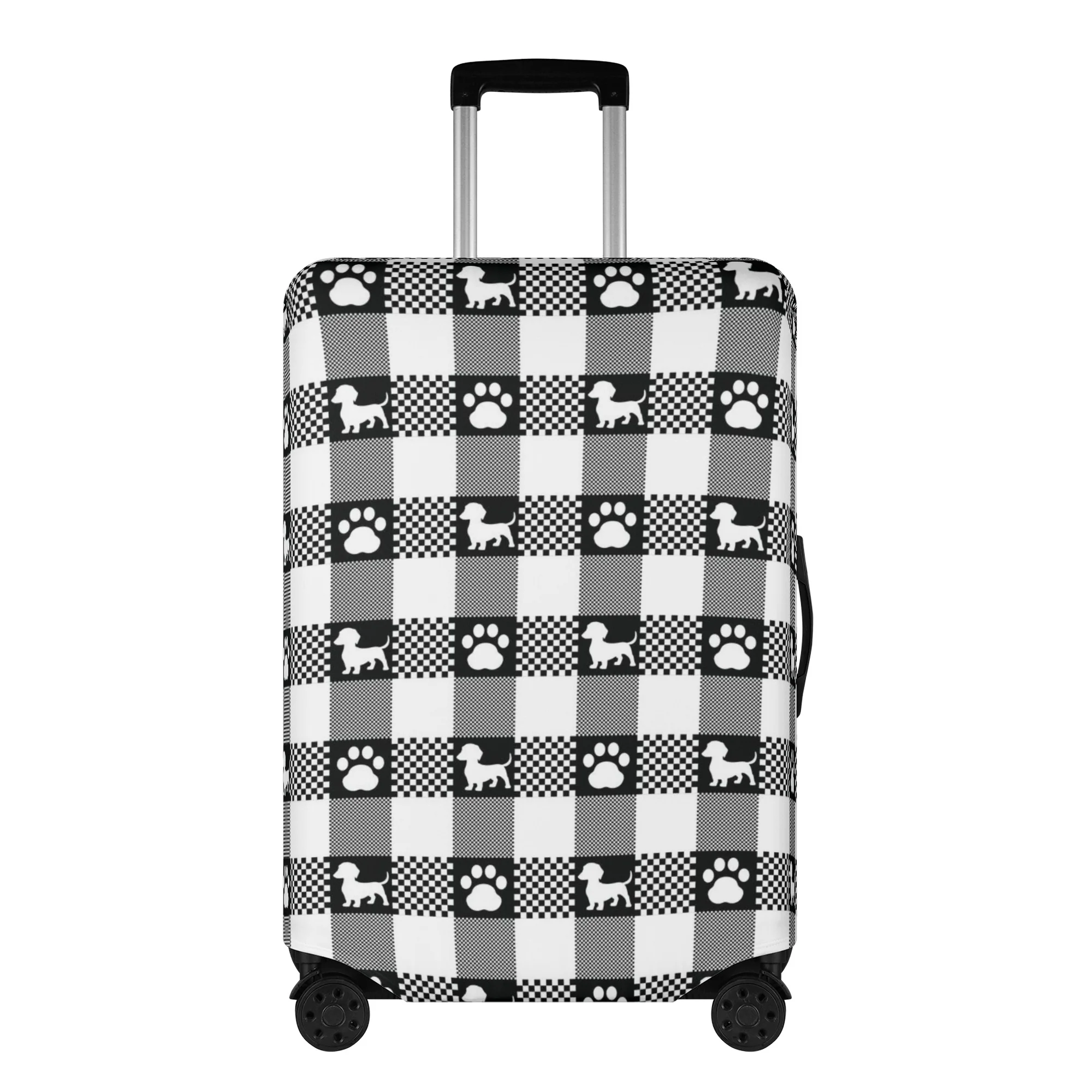 Milo - Luggage Cover