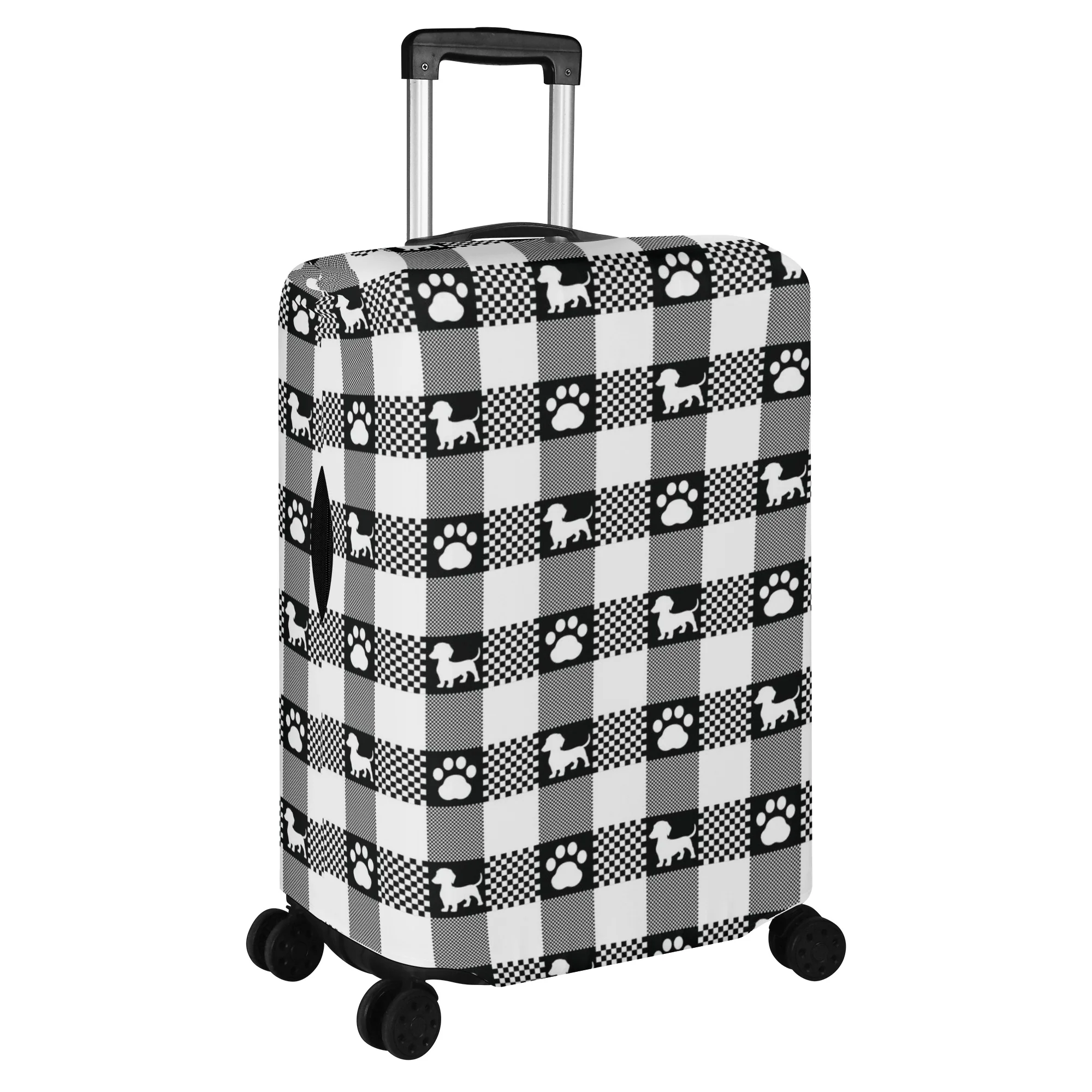 Milo - Luggage Cover - Image 4