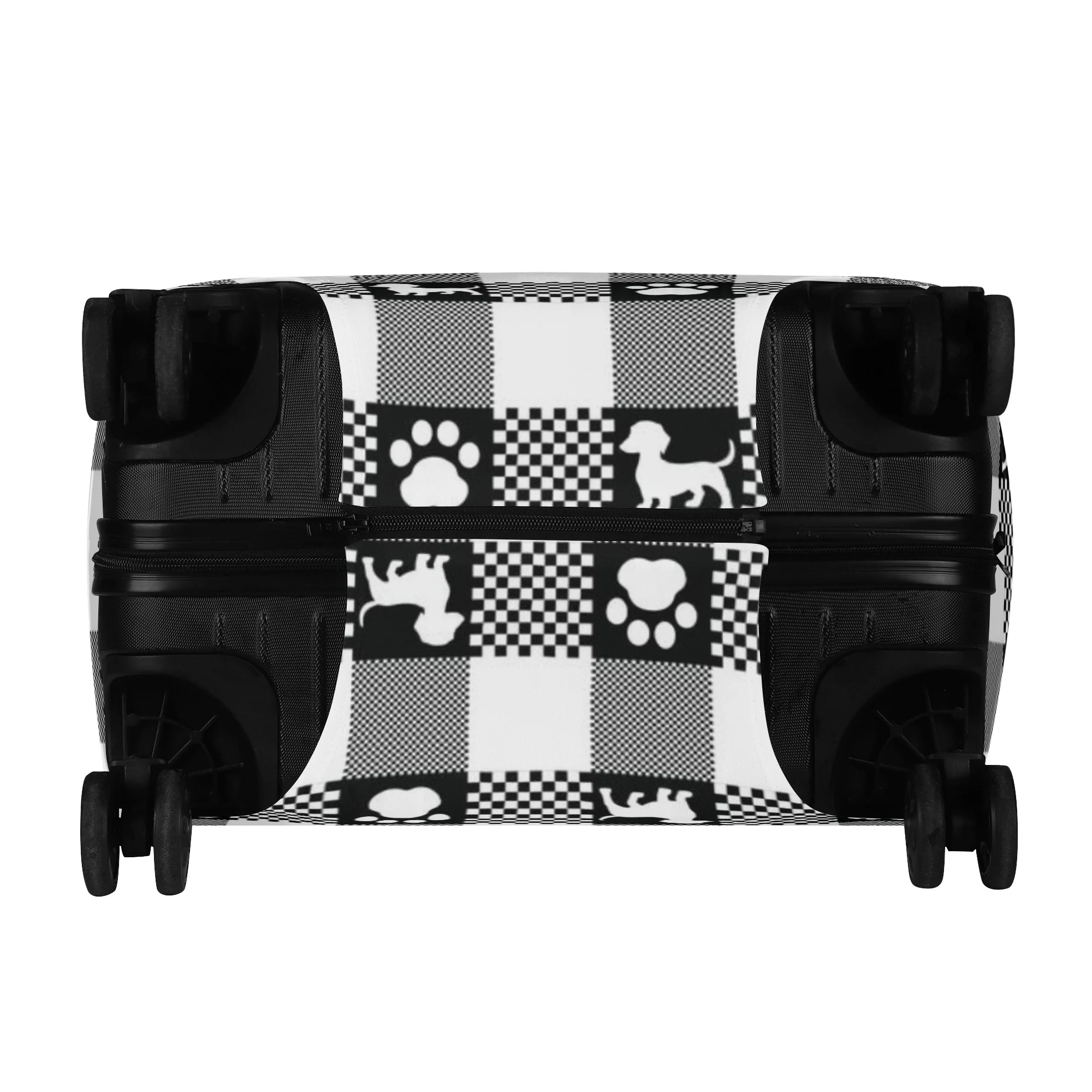 Milo - Luggage Cover - Image 5