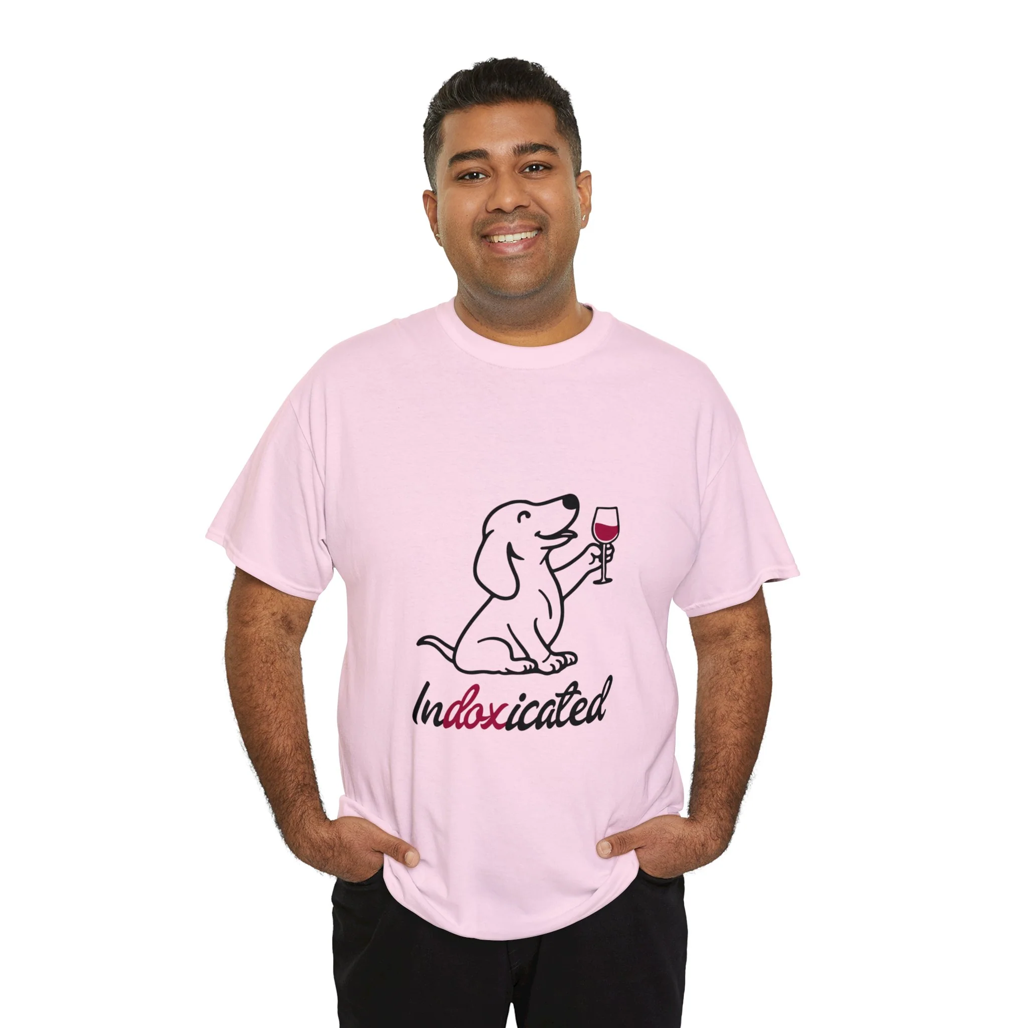 Milo - Unisex Cotton T-Shirt - Image 7