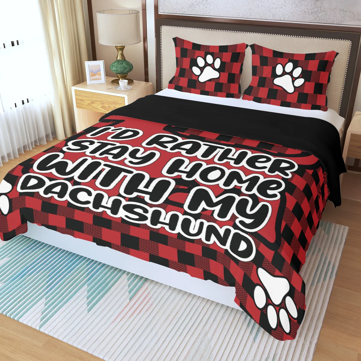 Minnie - Bedding Set - Image 6