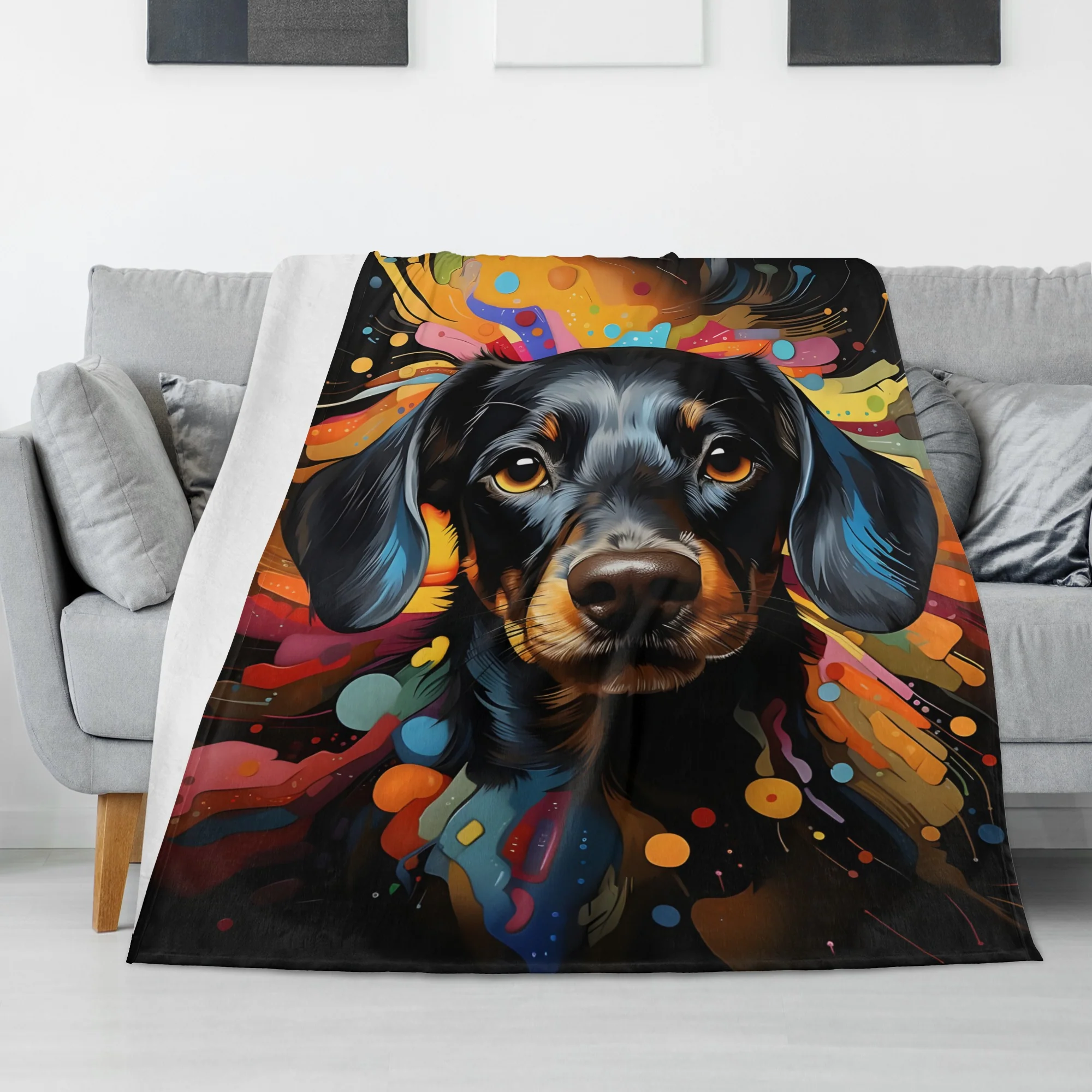 Minnie - Blanket - Image 2