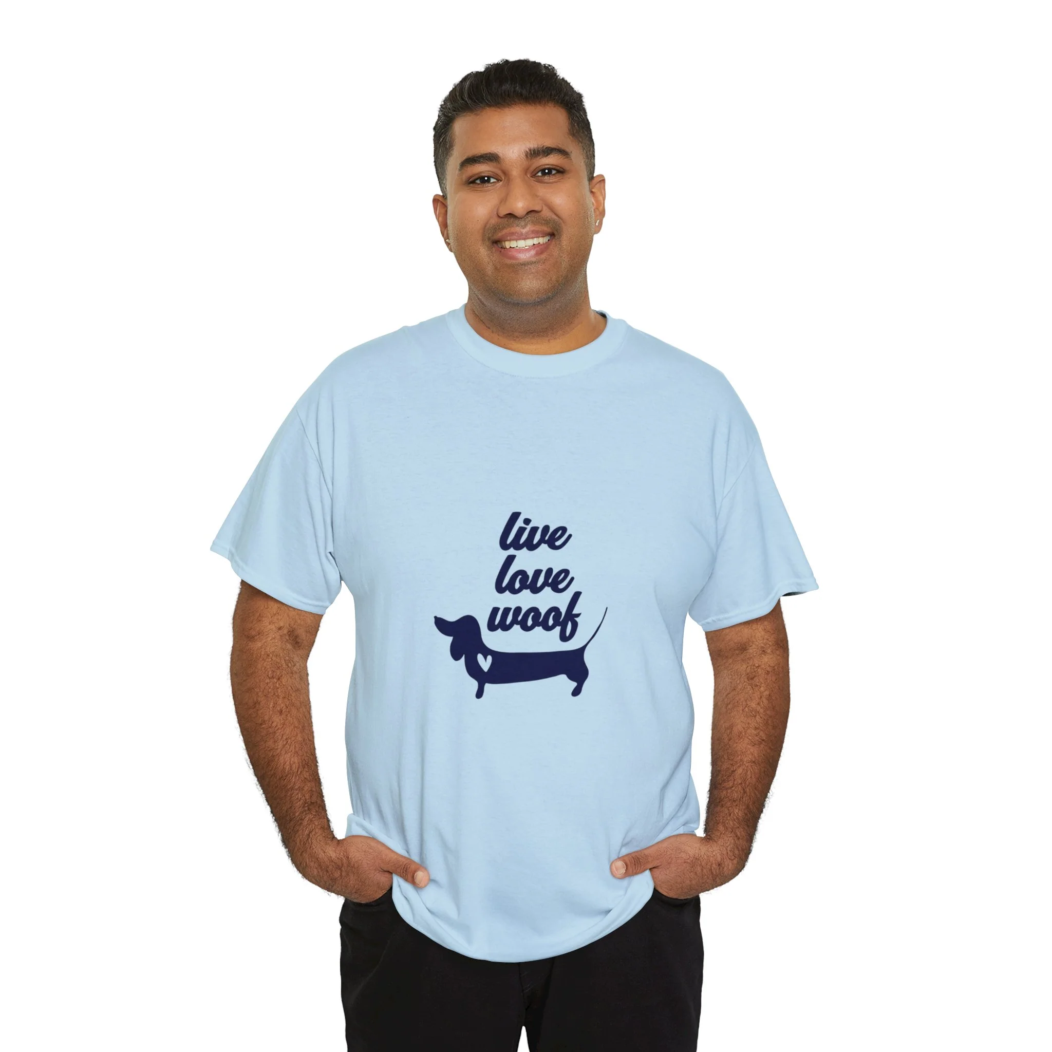 Minnie - Unisex Cotton T-Shirt - Image 2