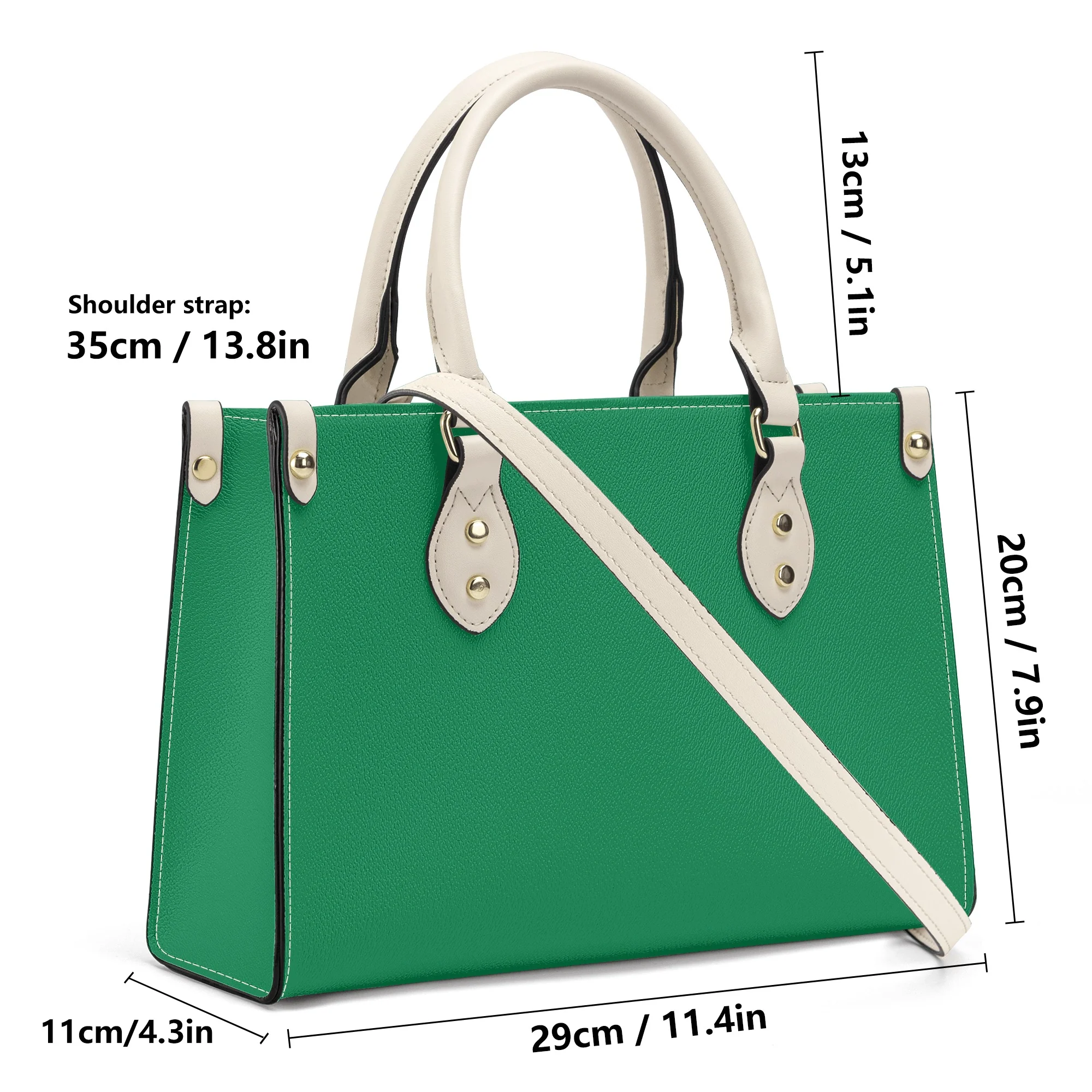 Minor - Luxury Women Handbag - Image 17
