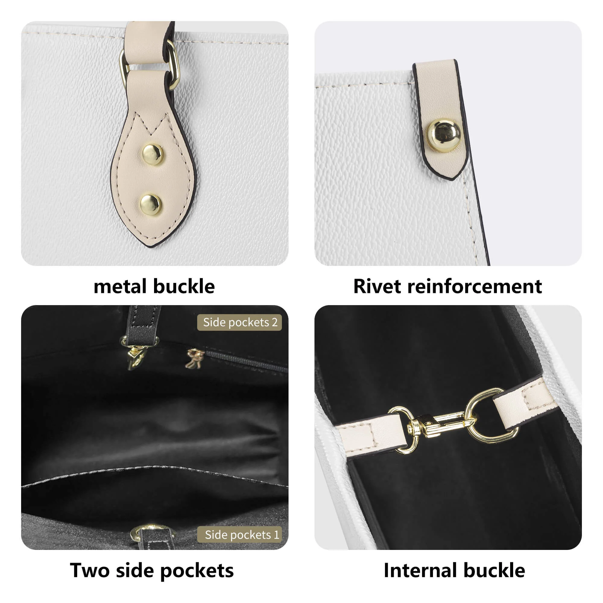 Minor - Luxury Women Handbag - Image 20