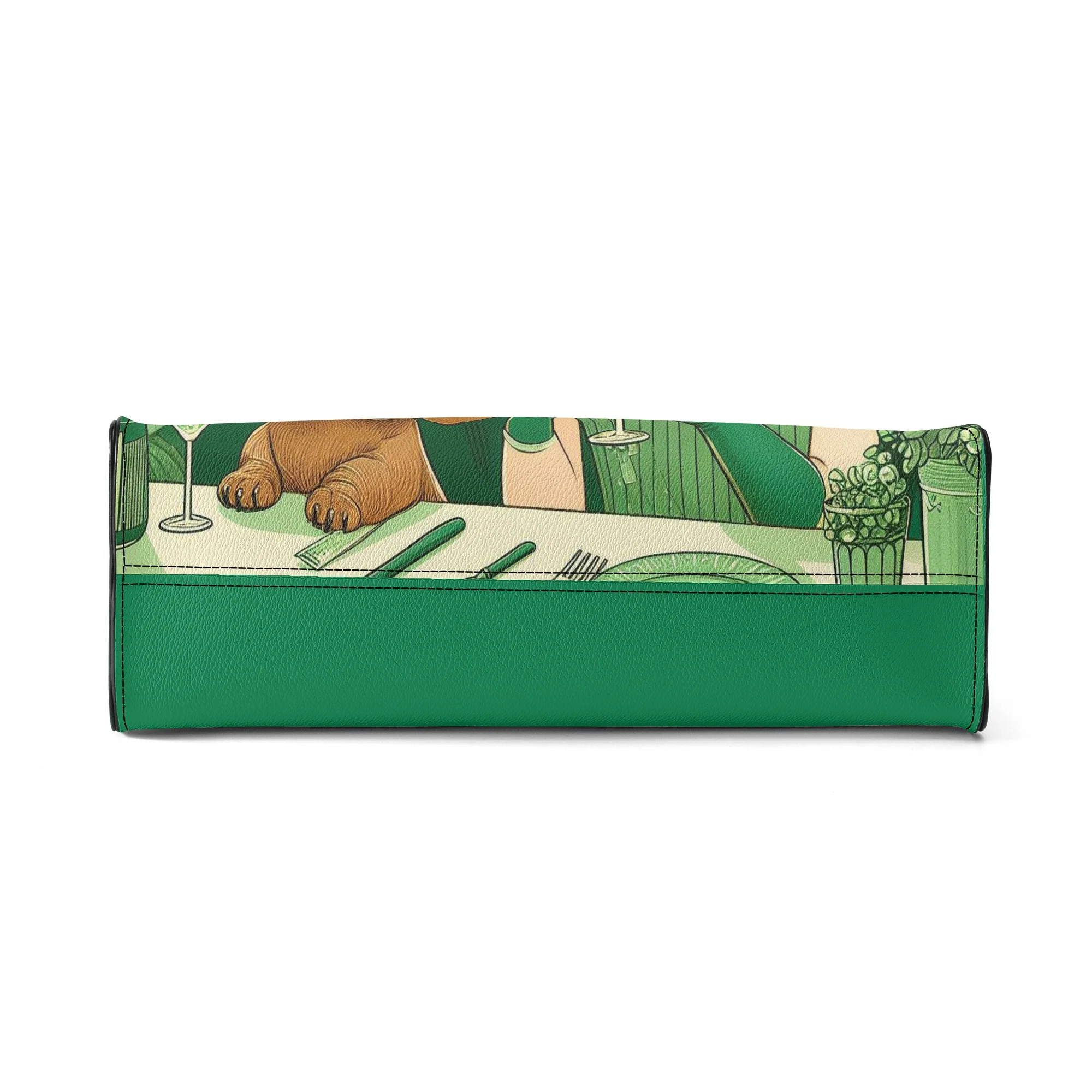 Minor - Luxury Women Handbag - Image 4
