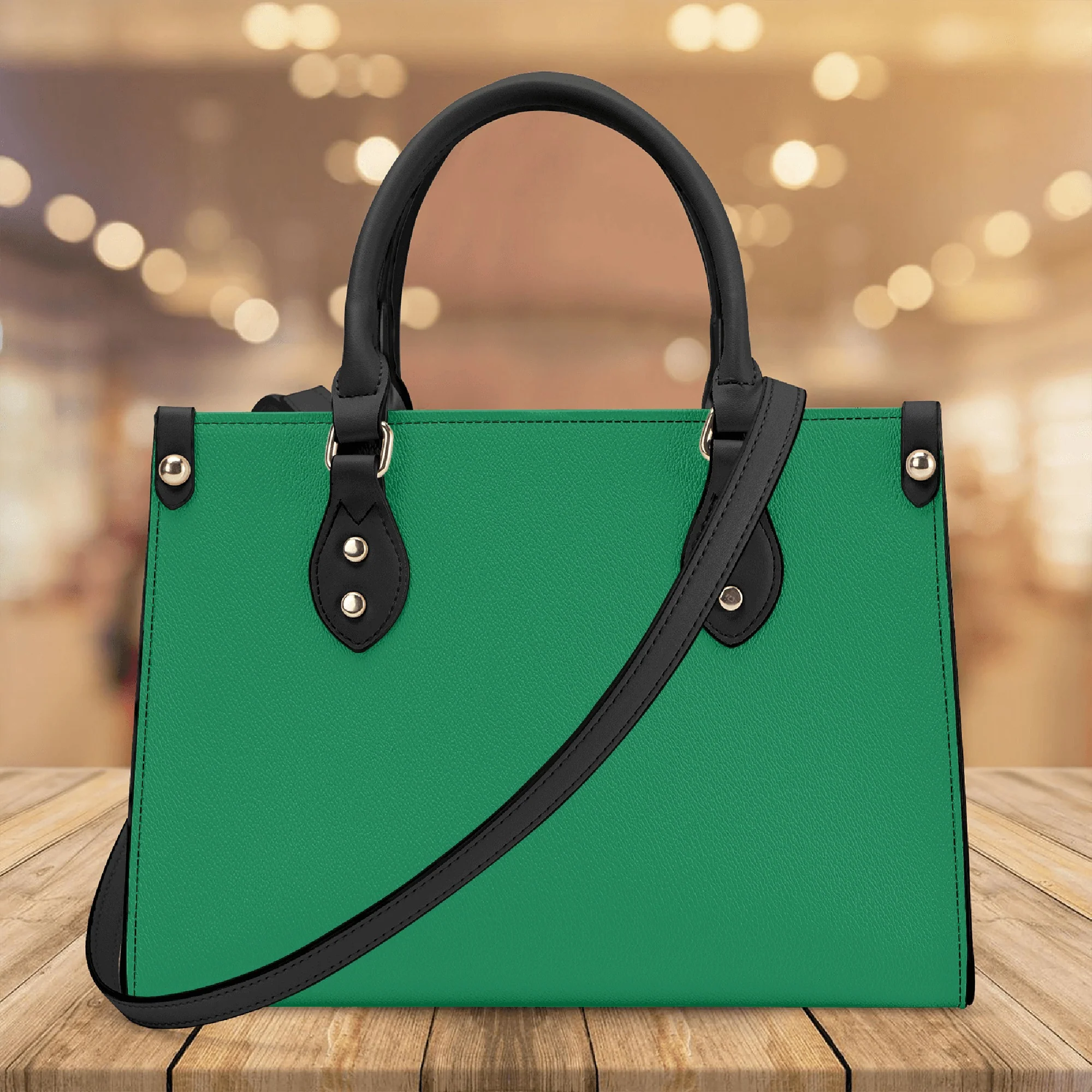 Minor - Luxury Women Handbag - Image 6