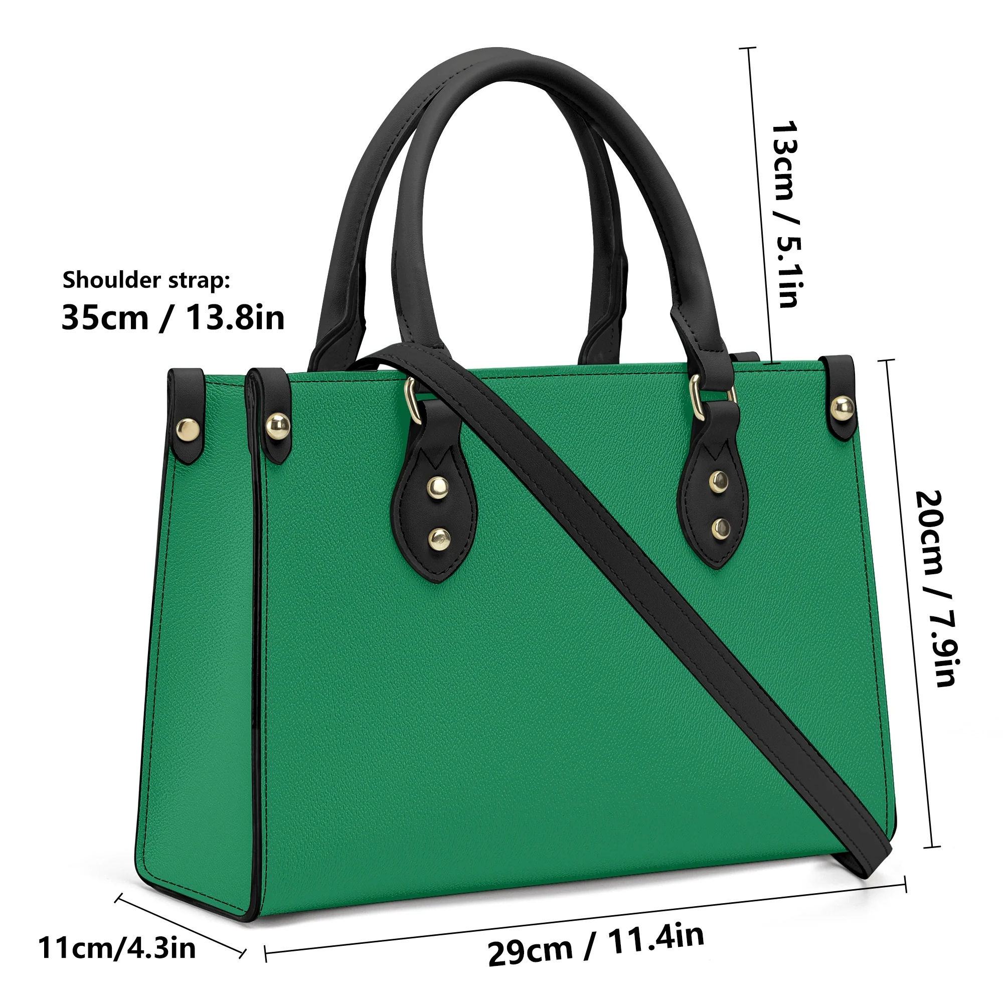 Minor - Luxury Women Handbag - Image 8