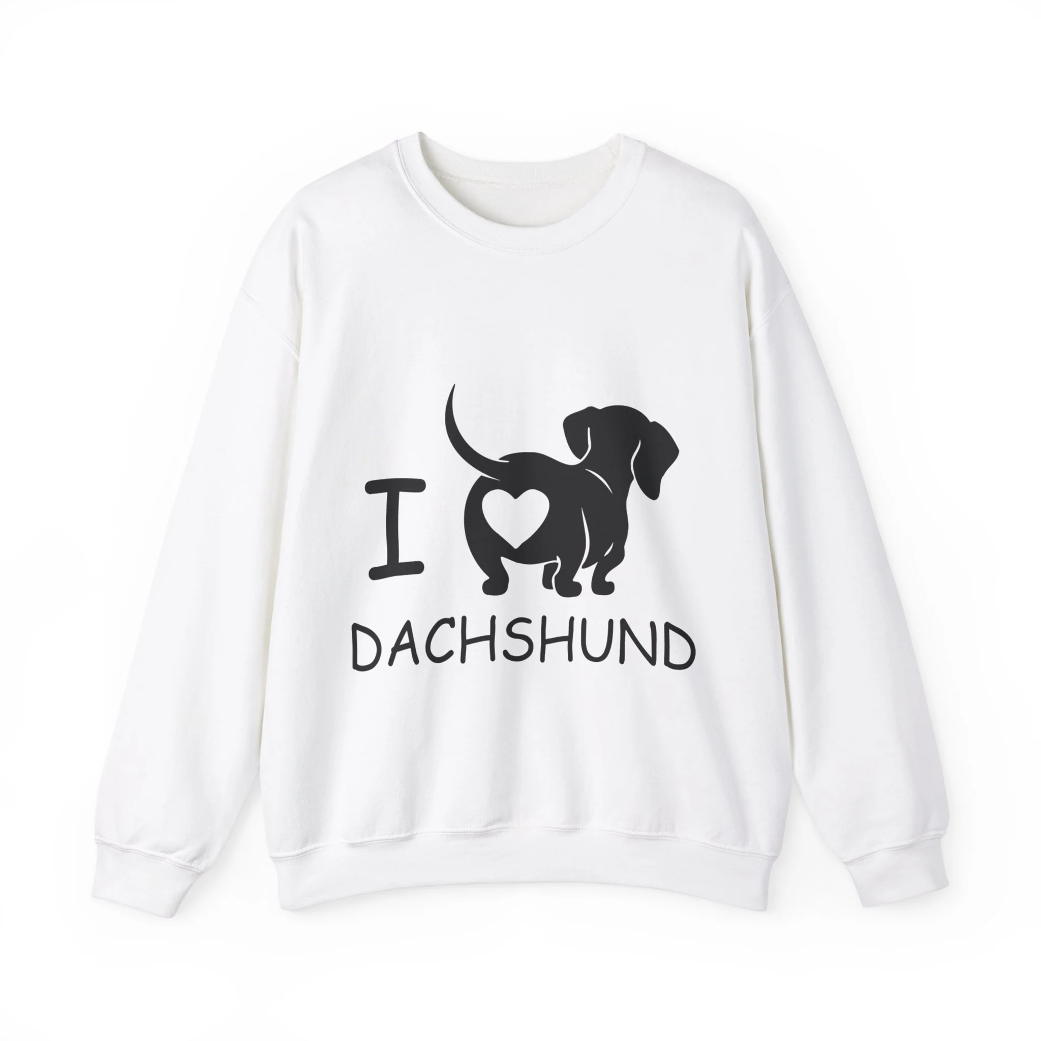 Mischa - Unisex Sweatshirt - Image 3