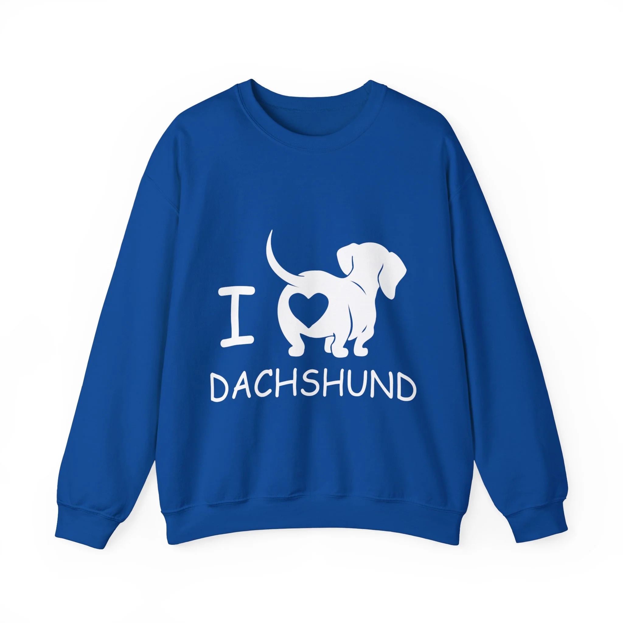 Mischa - Unisex Sweatshirt - Image 4
