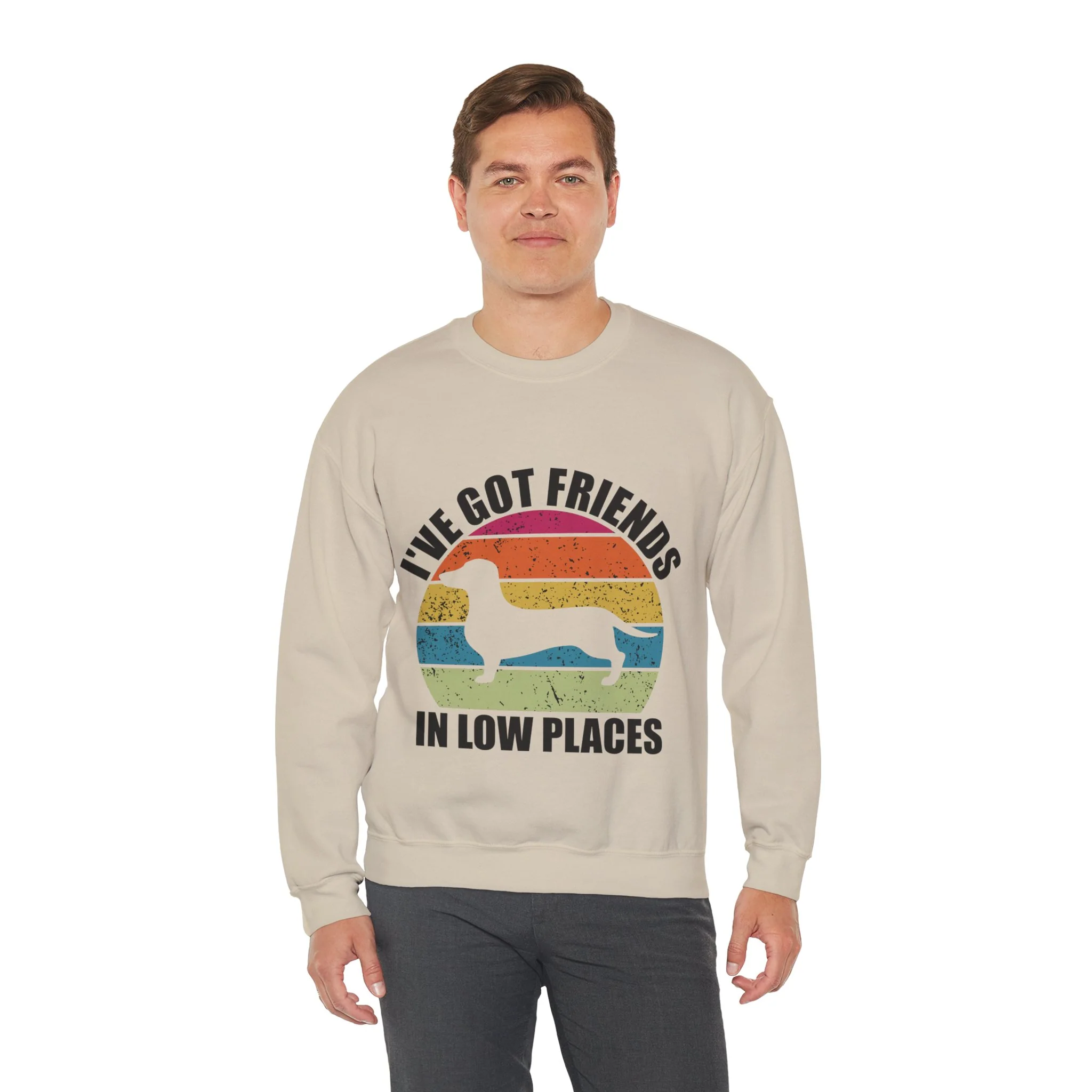 Miso - Unisex Sweatshirt - Image 10