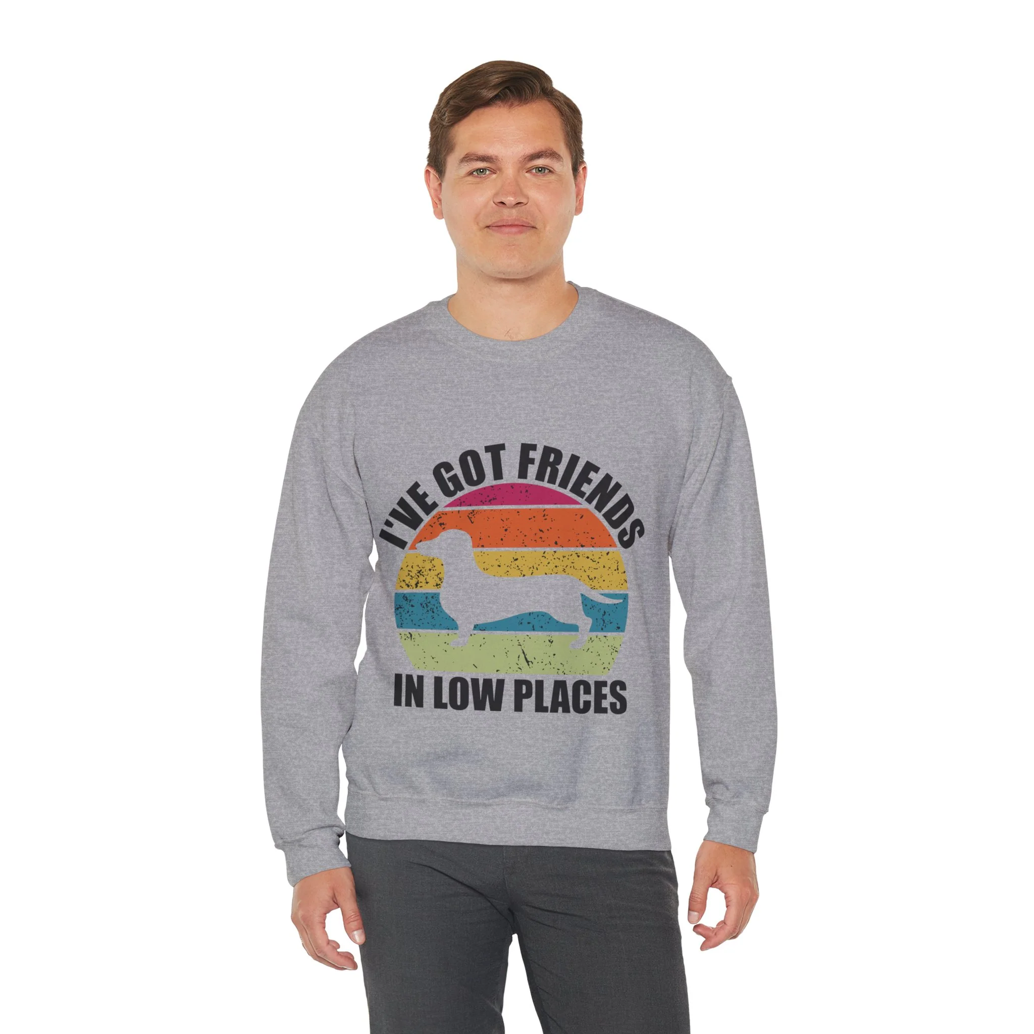 Miso - Unisex Sweatshirt - Image 12
