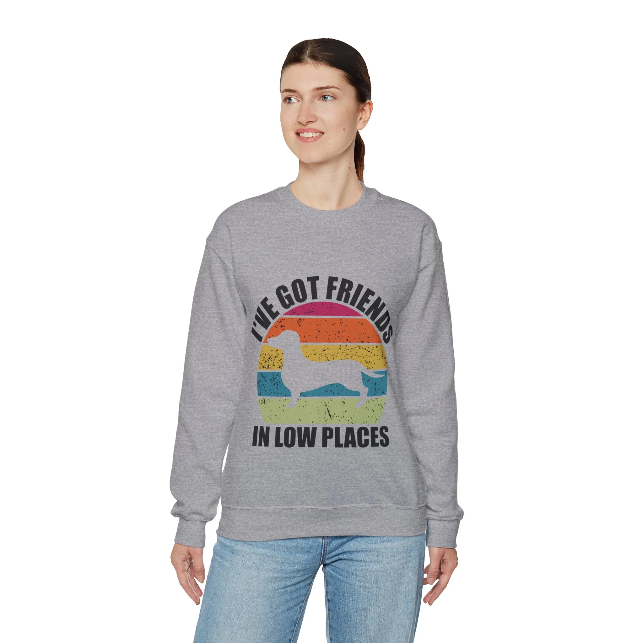 Miso - Unisex Sweatshirt - Image 13