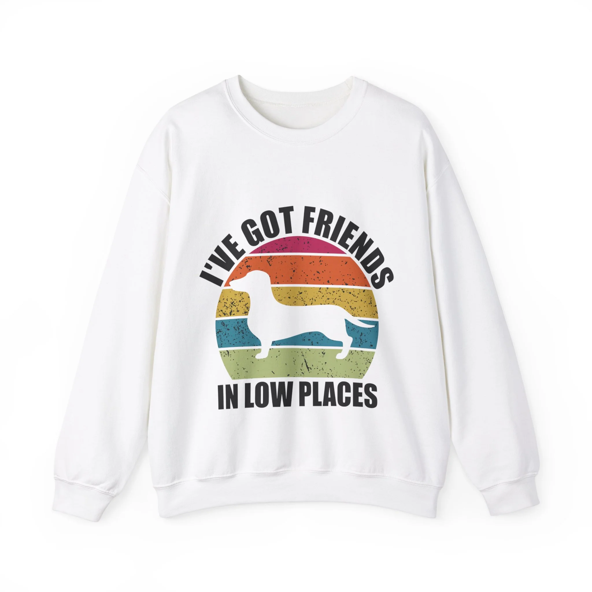 Miso - Unisex Sweatshirt - Image 2
