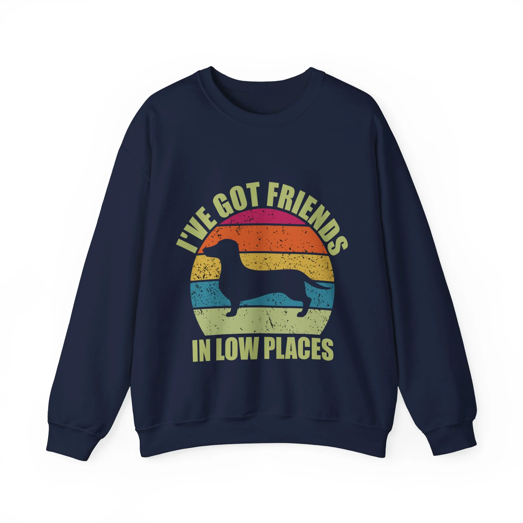 Miso - Unisex Sweatshirt - Image 3