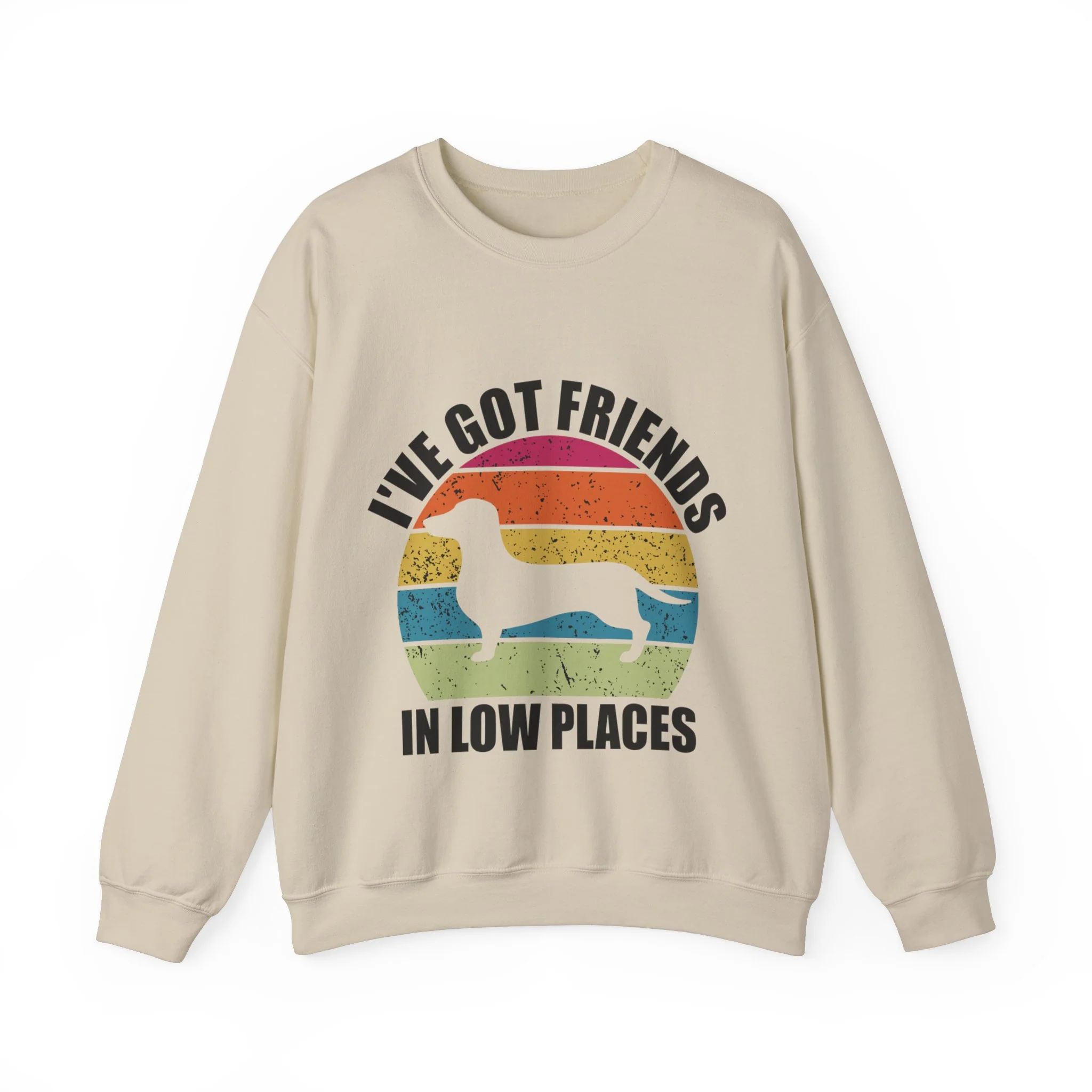 Miso - Unisex Sweatshirt - Image 4