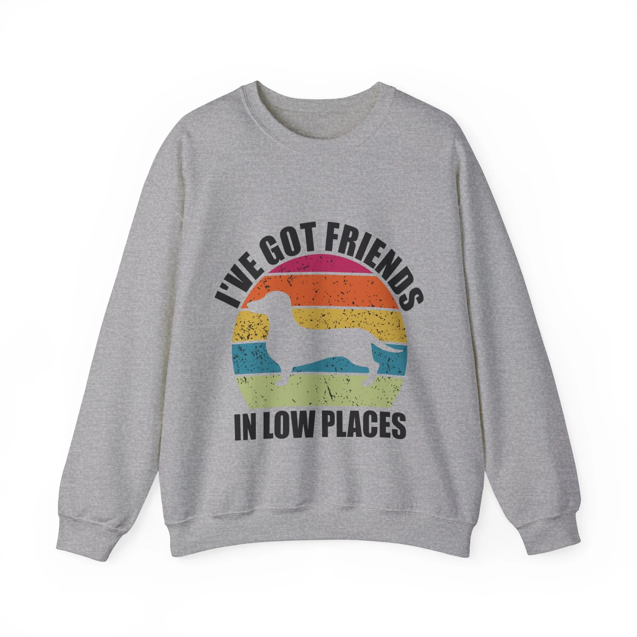 Miso - Unisex Sweatshirt - Image 5