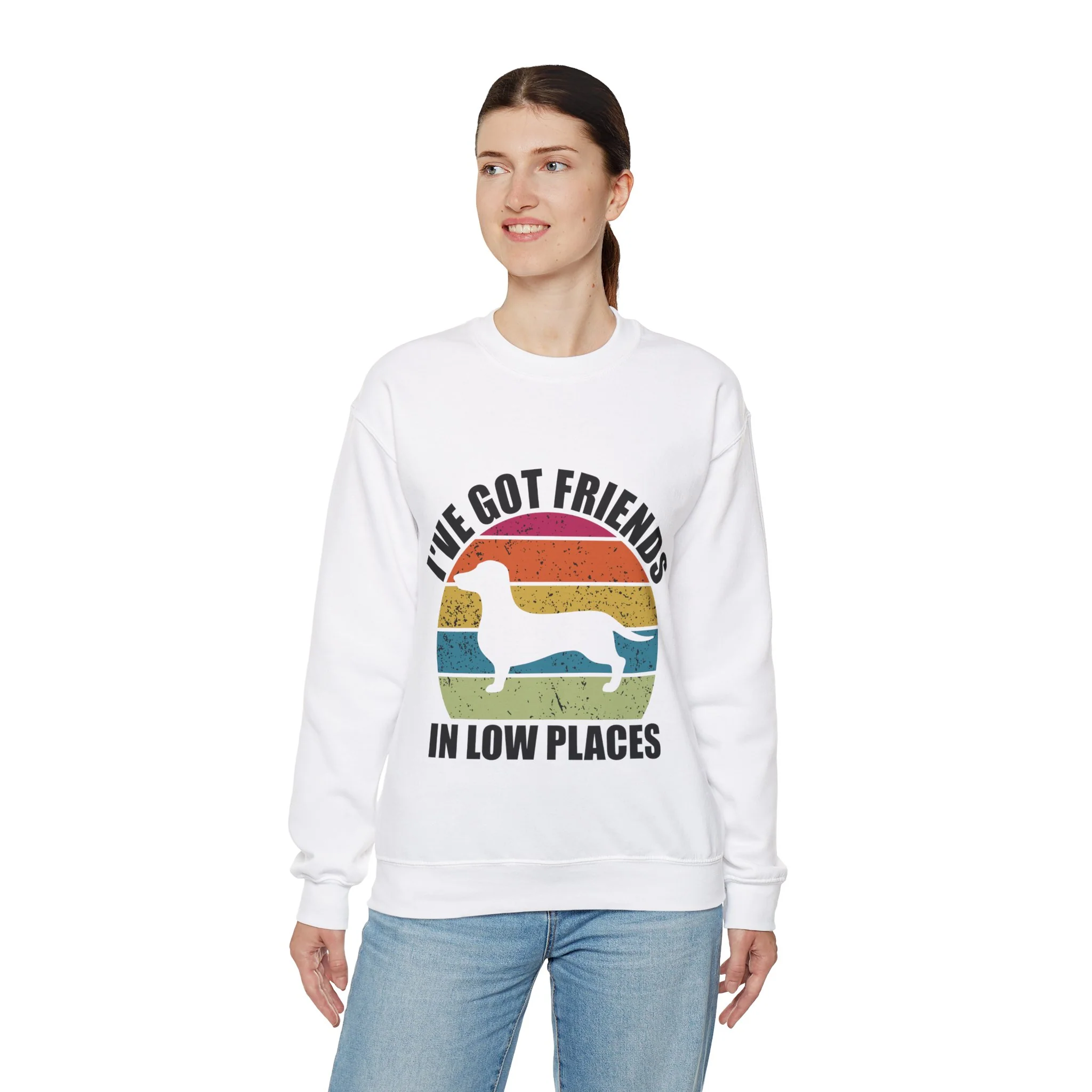 Miso - Unisex Sweatshirt - Image 7