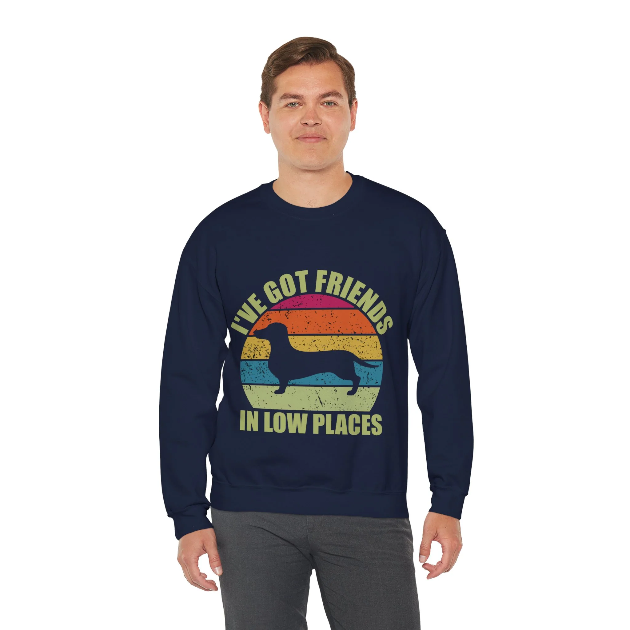 Miso - Unisex Sweatshirt - Image 8