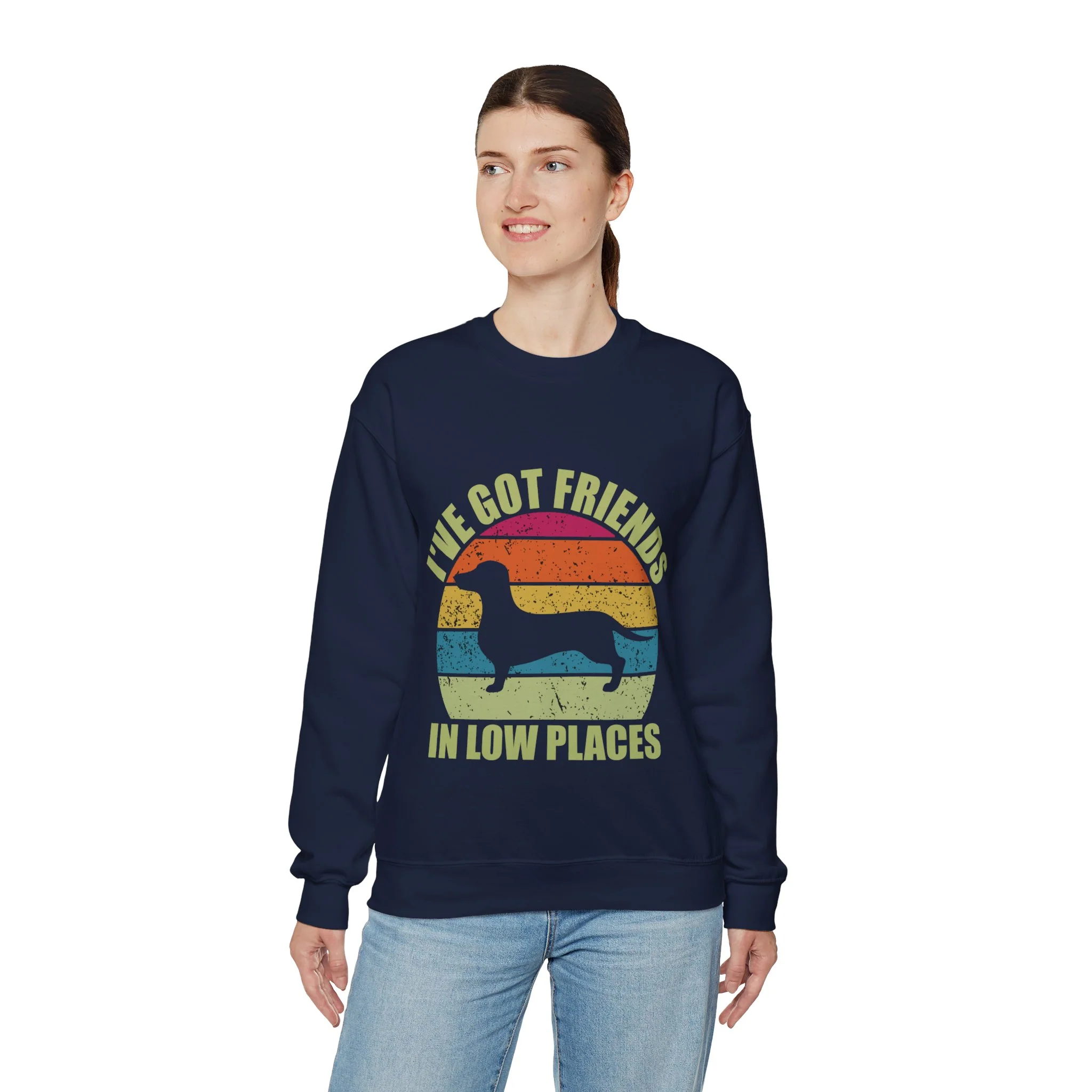 Miso - Unisex Sweatshirt - Image 9