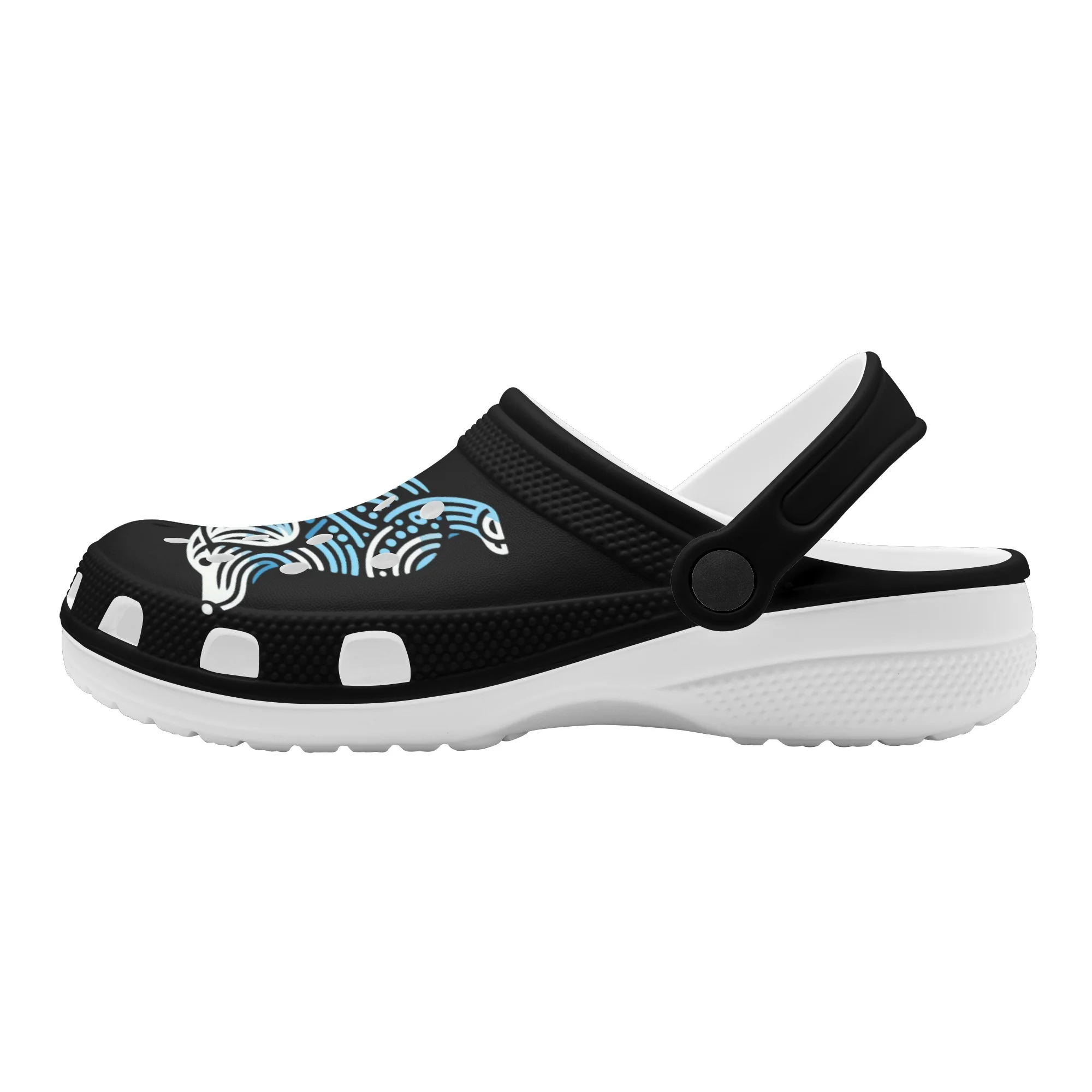 Mojo - Unisex Clogs - Image 2