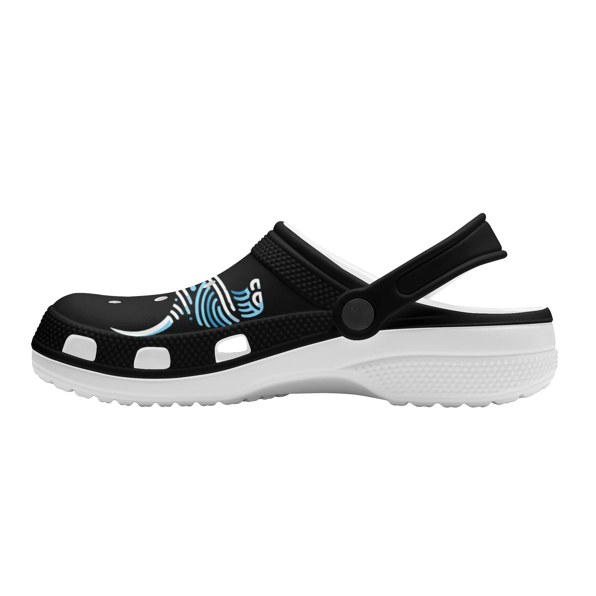 Mojo - Unisex Clogs - Image 4