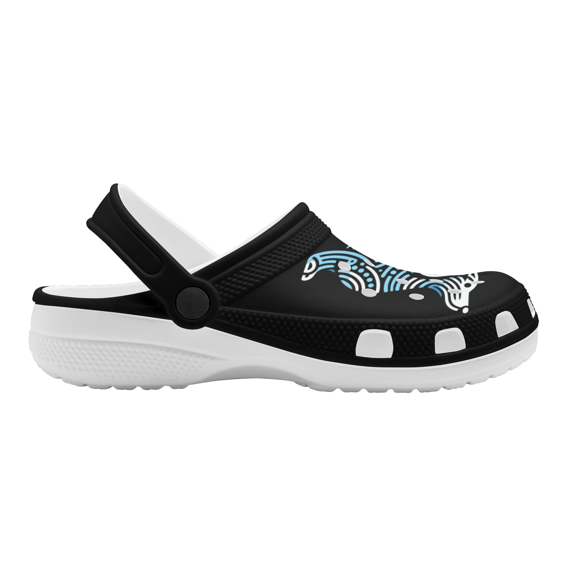 Mojo - Unisex Clogs - Image 5