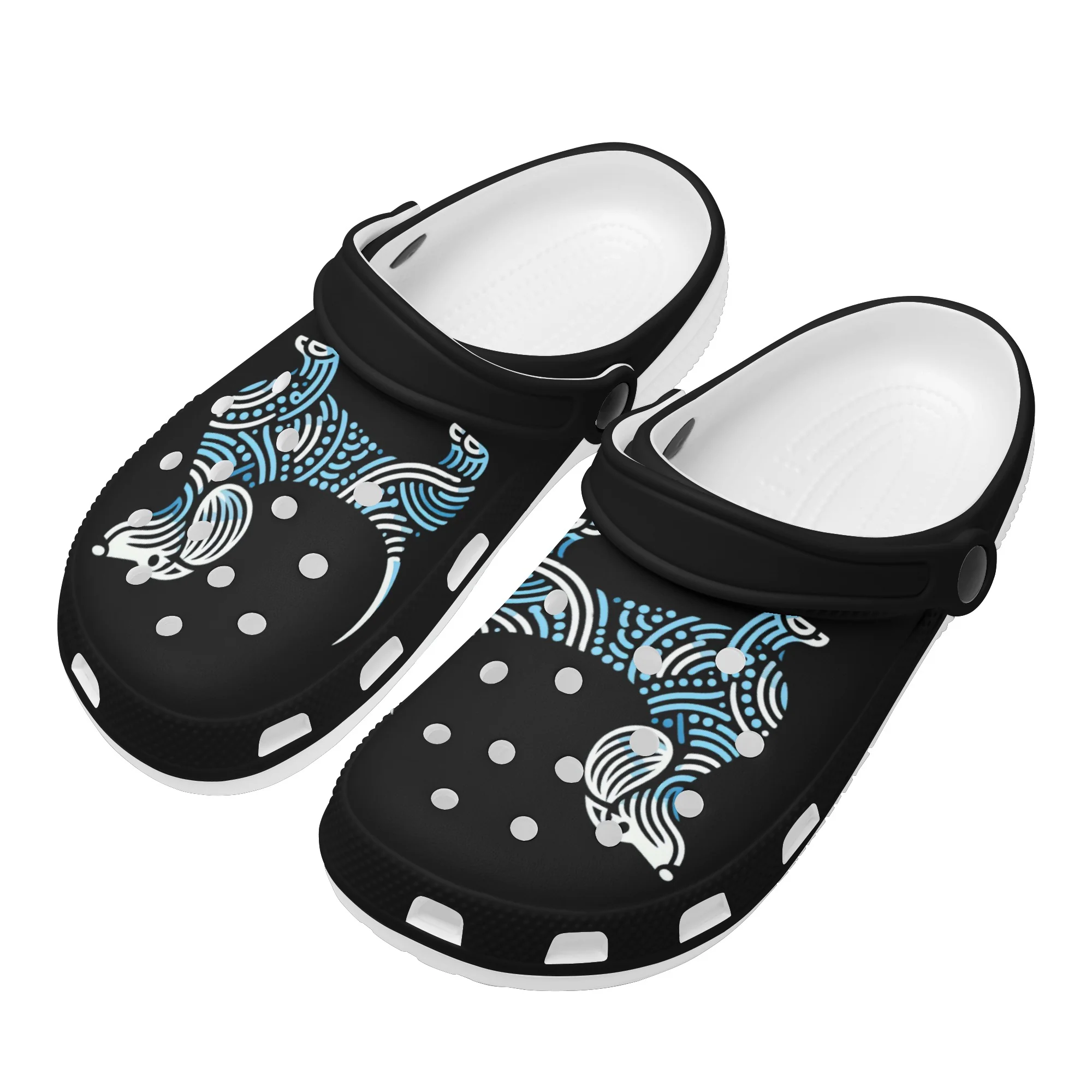 Mojo - Unisex Clogs - Image 7