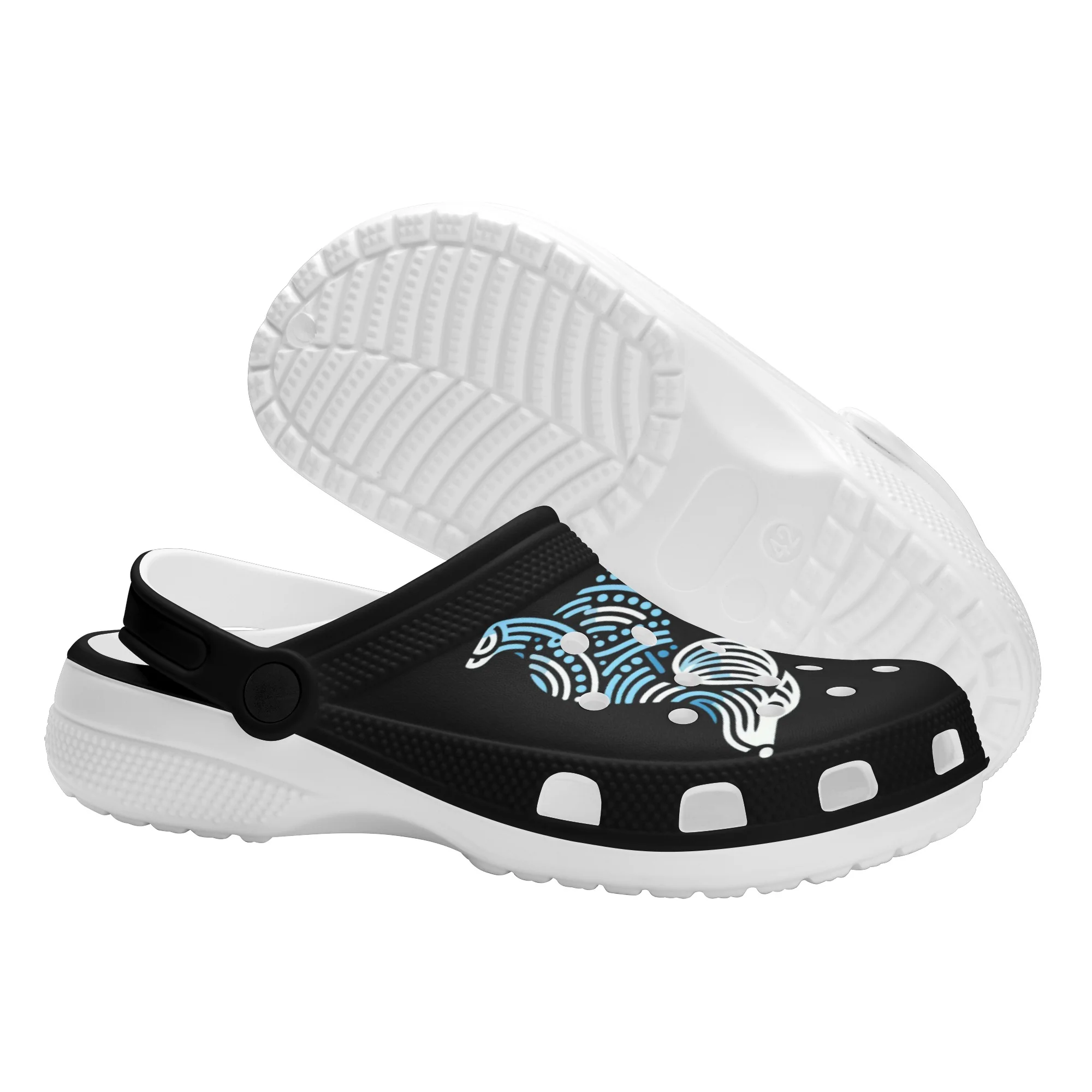 Mojo - Unisex Clogs - Image 9