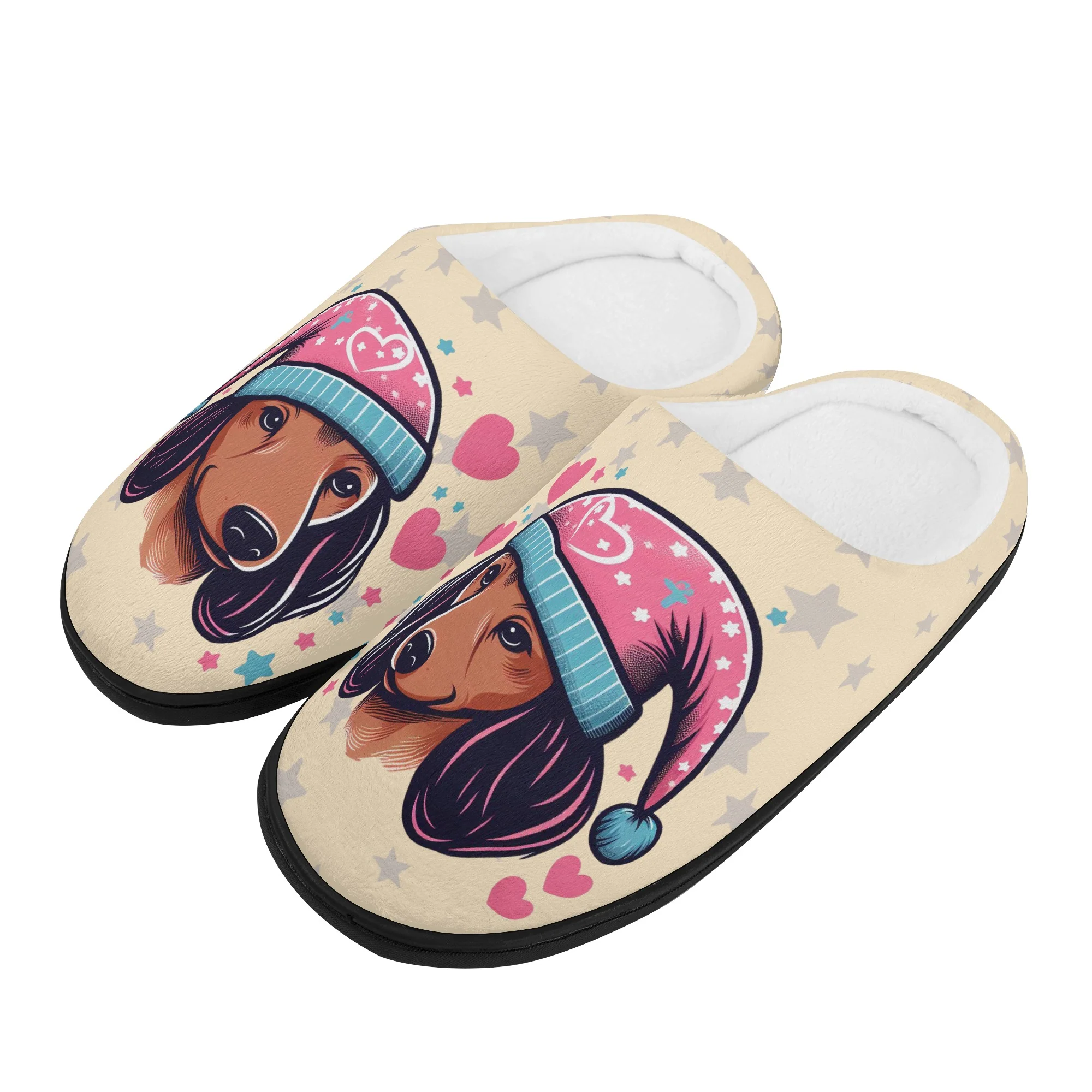 Mojo - Winter Slipper - Image 2