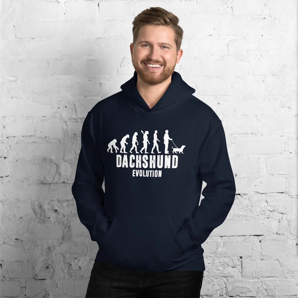 Molly - Hoodie - Image 2