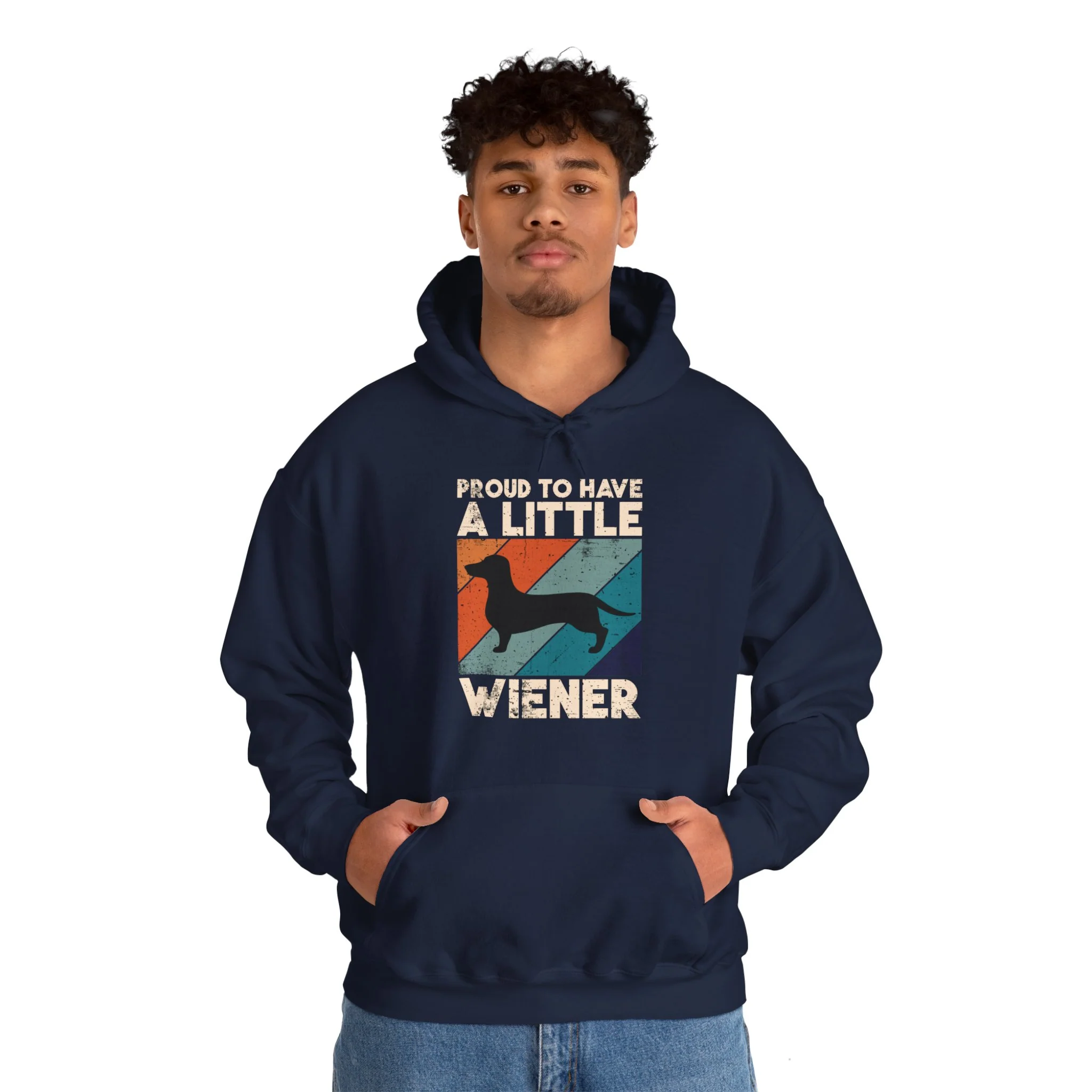Molly - Unisex Hoodie - Image 6