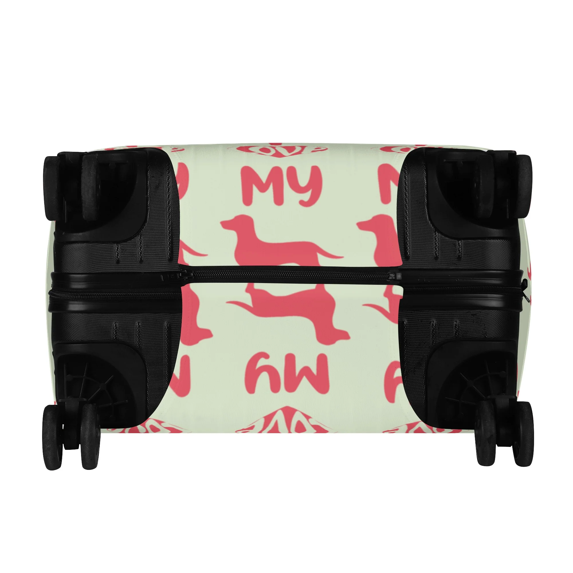 Moose - Luggage Cover - Image 5
