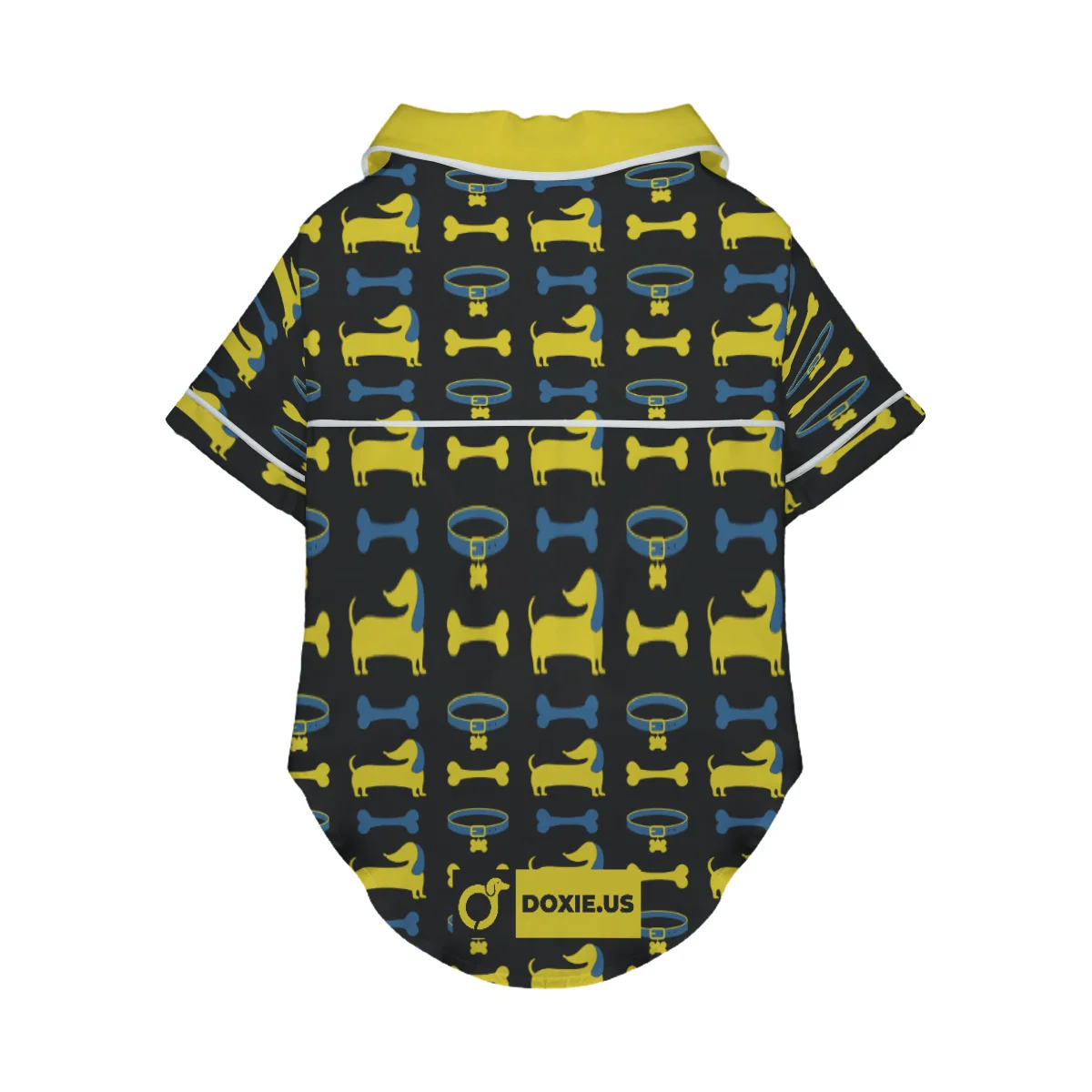 Moritz - Pajamas for Dachshund - Image 4