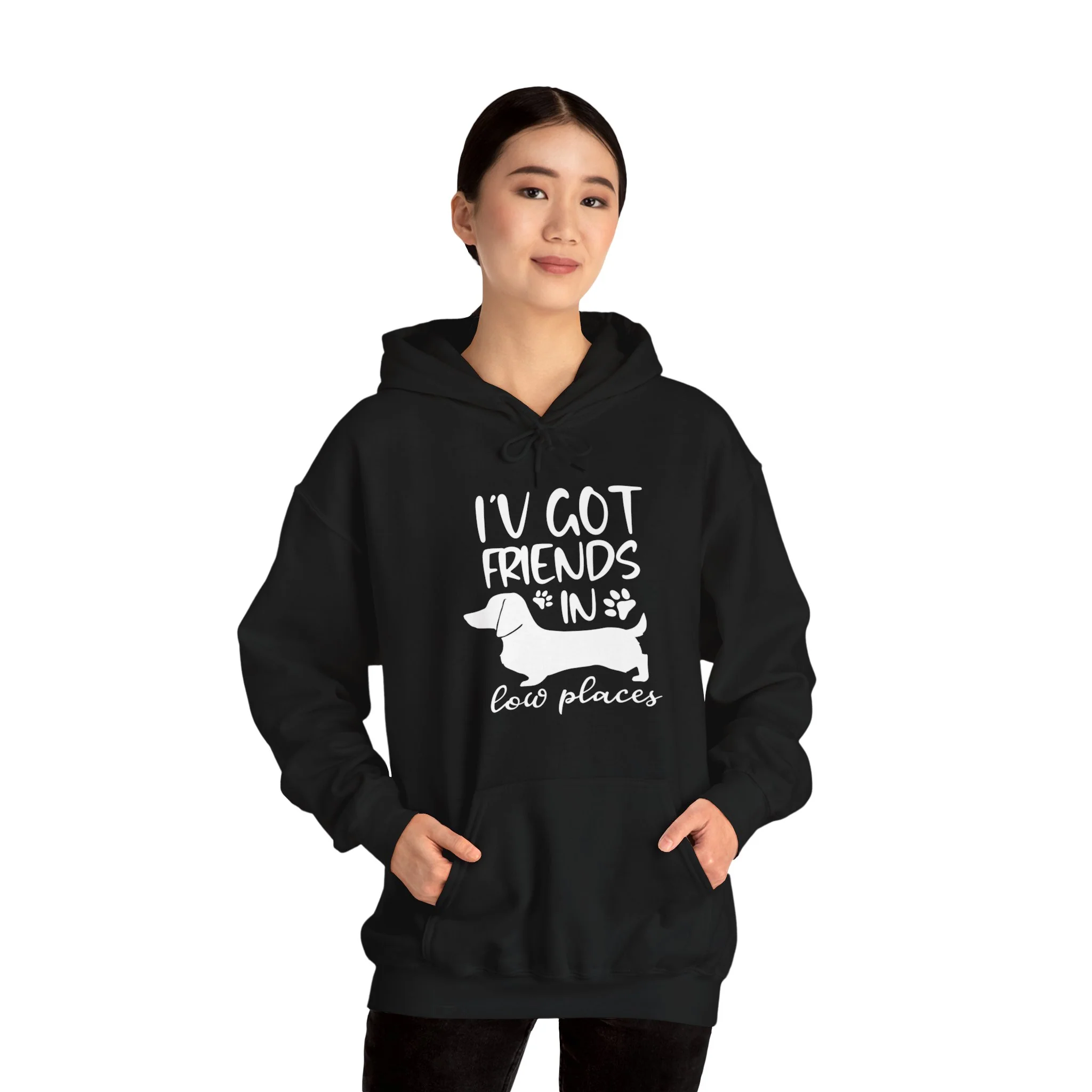 Muffin - Unisex Hoodie - Image 2