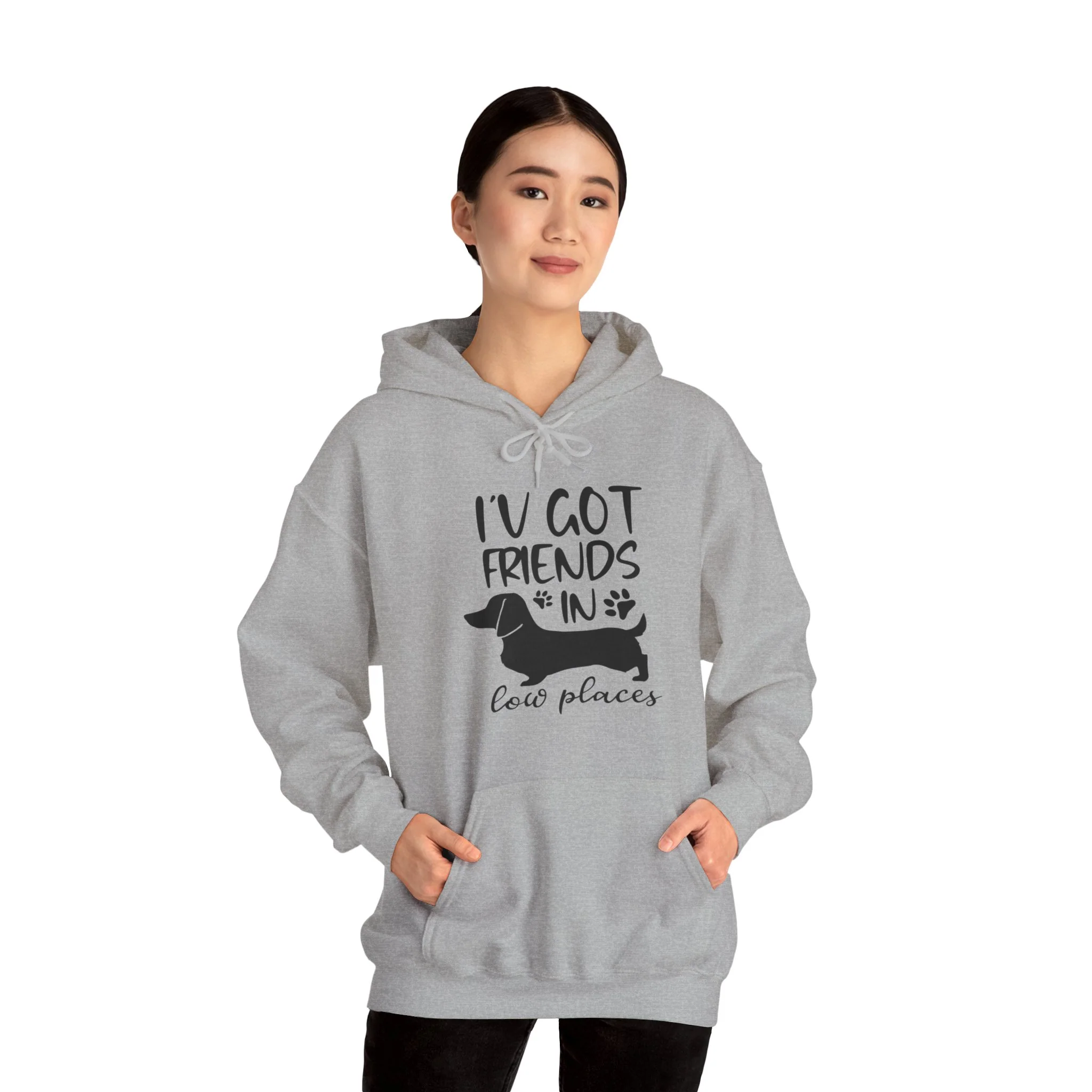 Muffin - Unisex Hoodie - Image 3