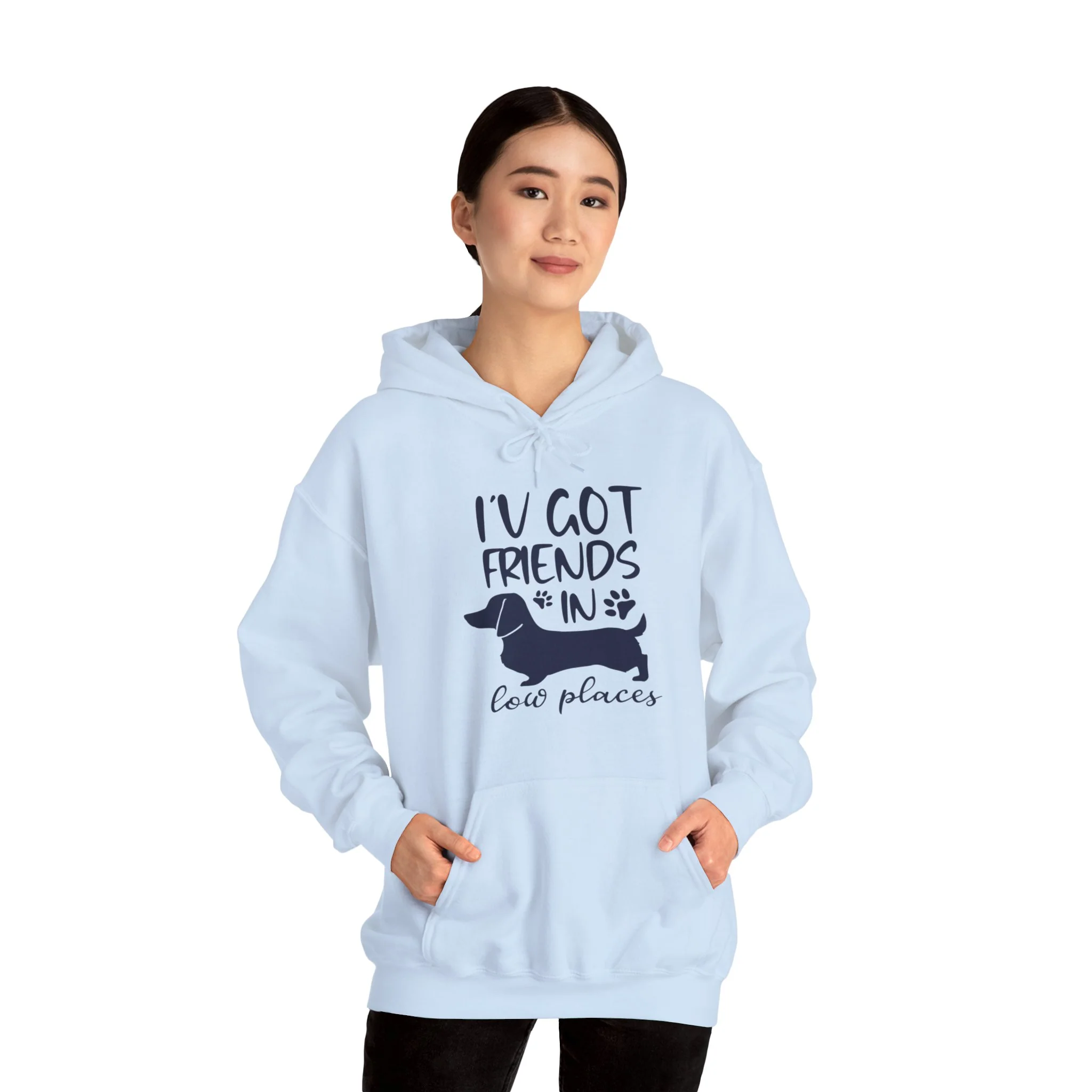 Muffin - Unisex Hoodie - Image 5
