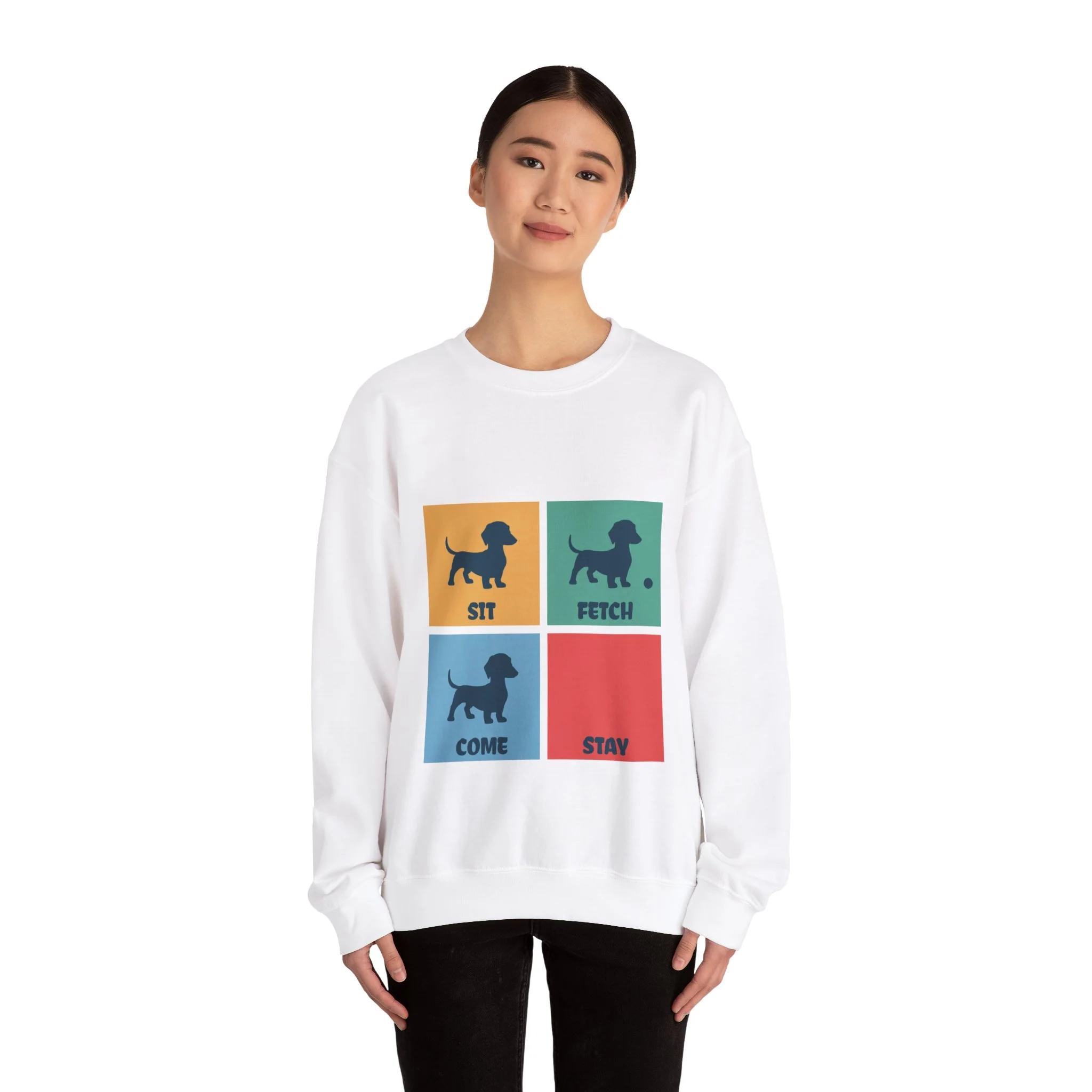 Muffin -  Unisex Sweatshirt - Image 10